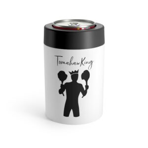 TomahawKing Can Holder