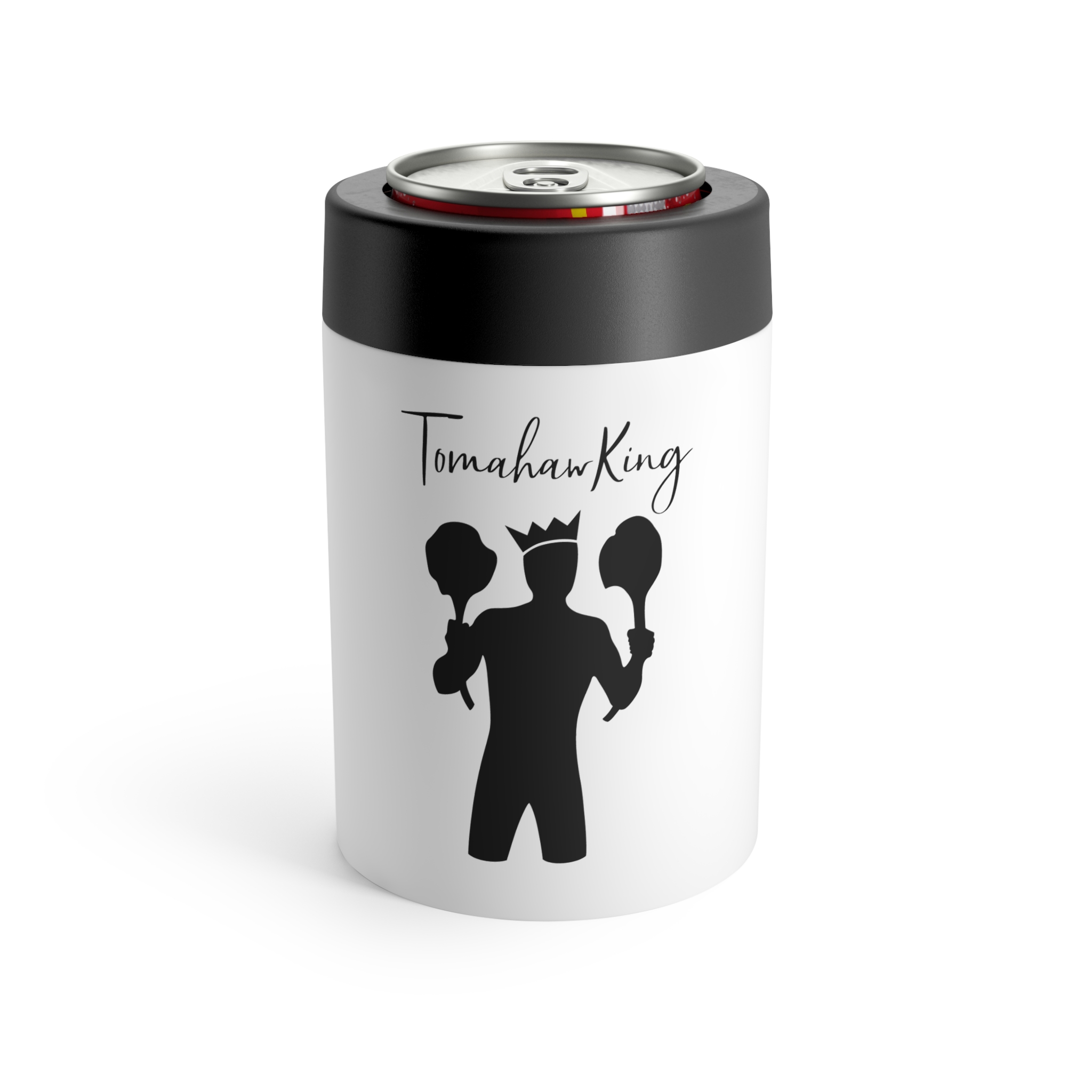 TomahawKing Can Holder