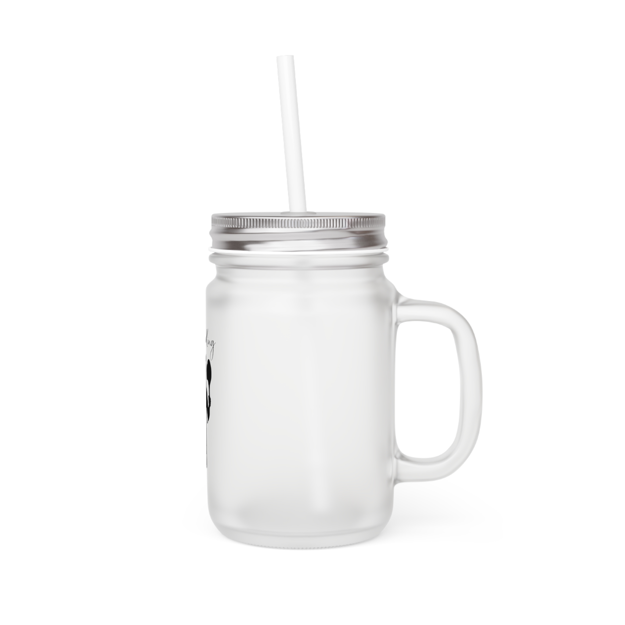 TomahawKing Mason Jar - Image 3