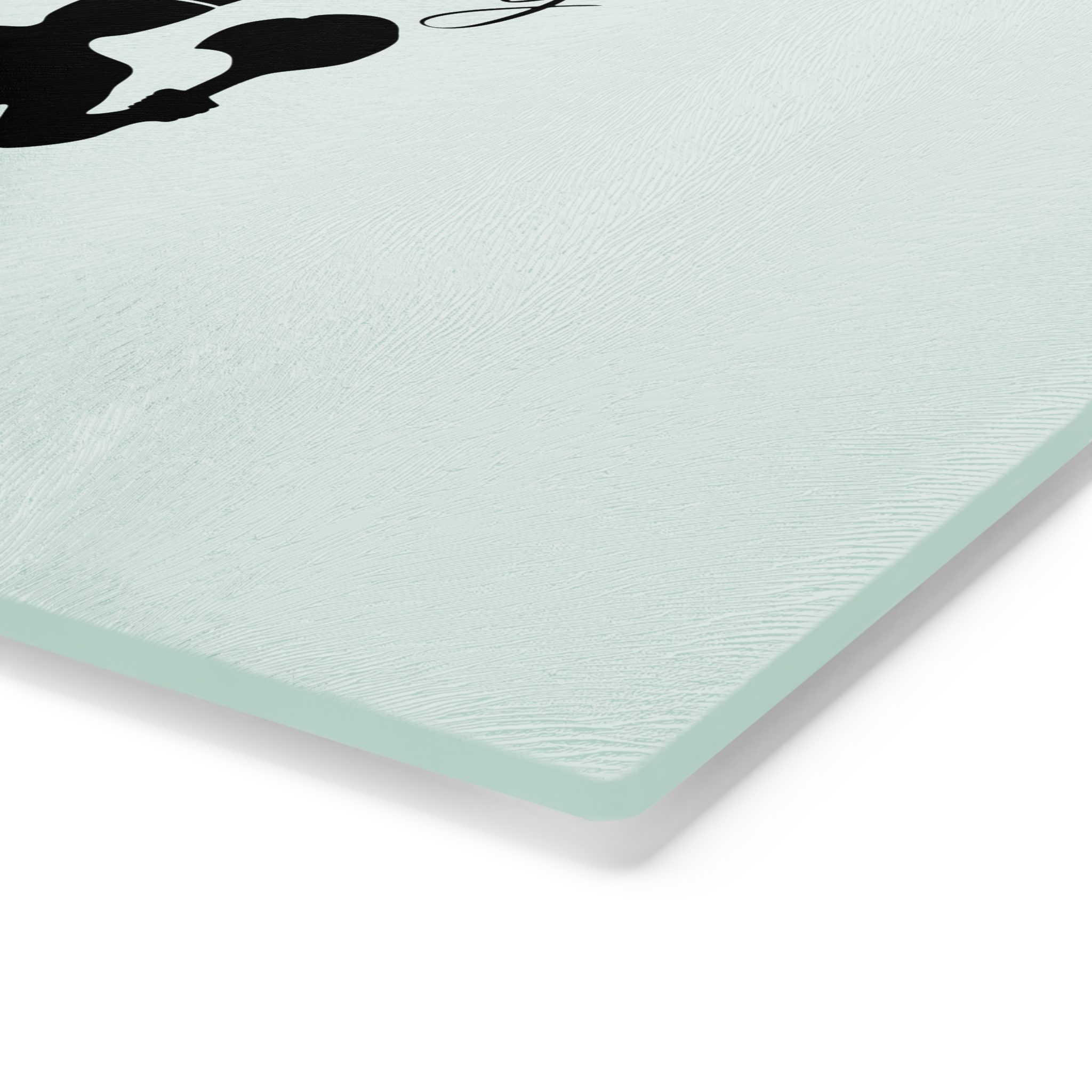 TomahawKing Tempered Glass Cutting Board - Image 3