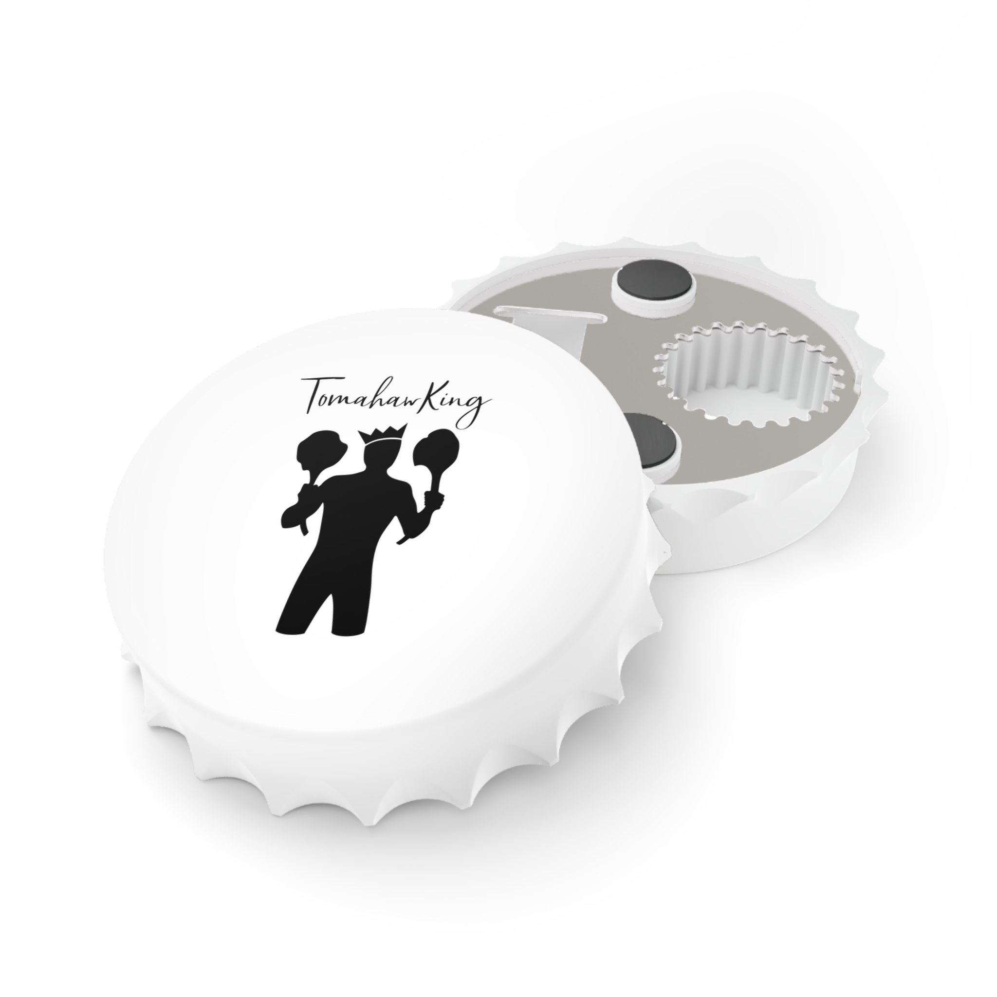 TomahawKing Bottle Opener - Image 3