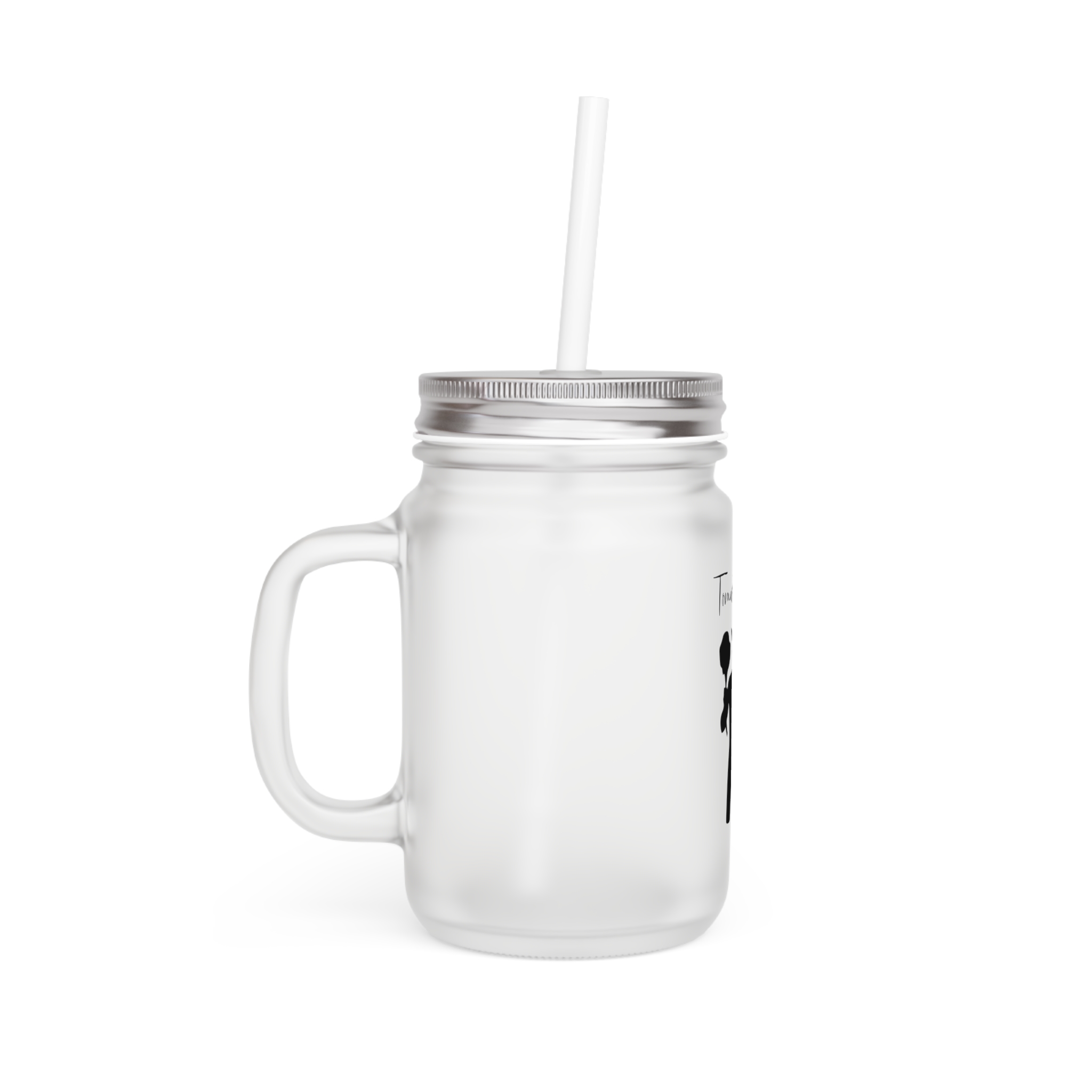 TomahawKing Mason Jar - Image 2