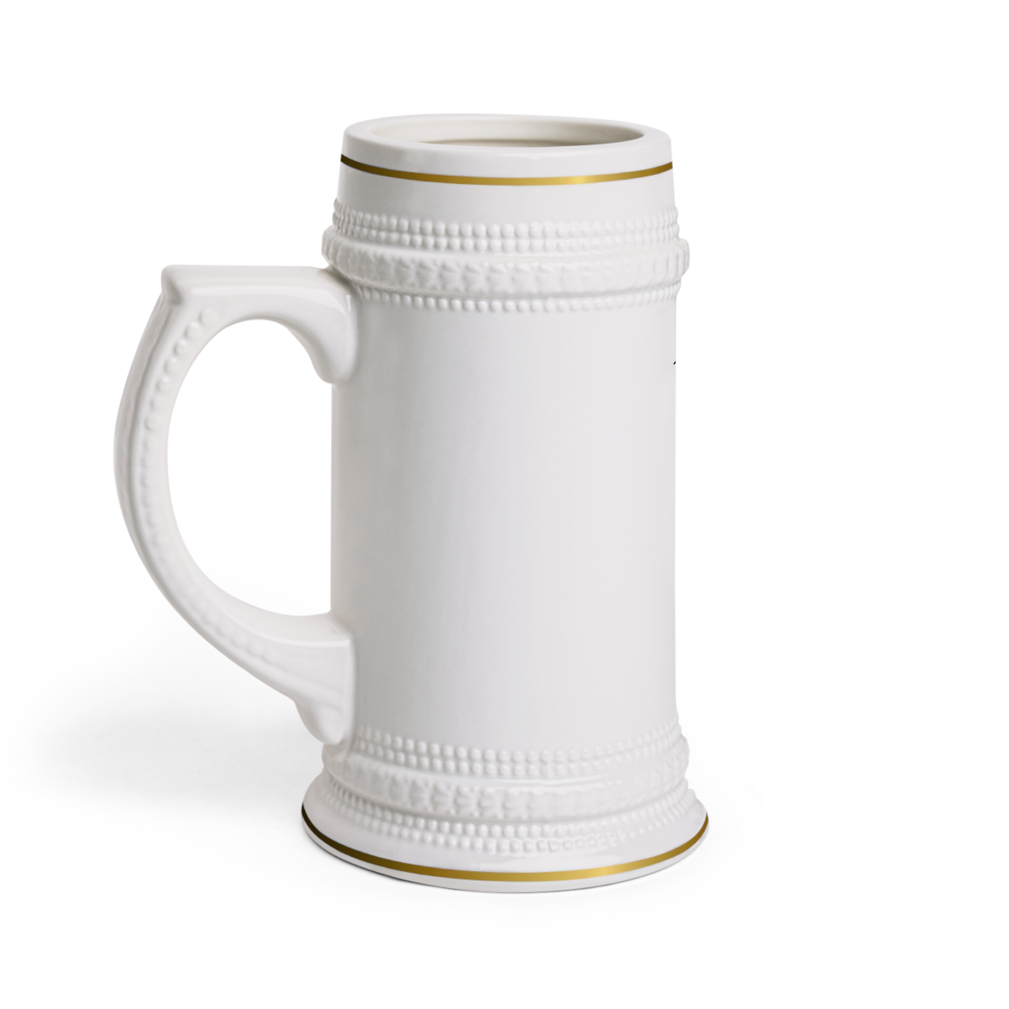 TomahawKing Beer Stein Mug - Image 2