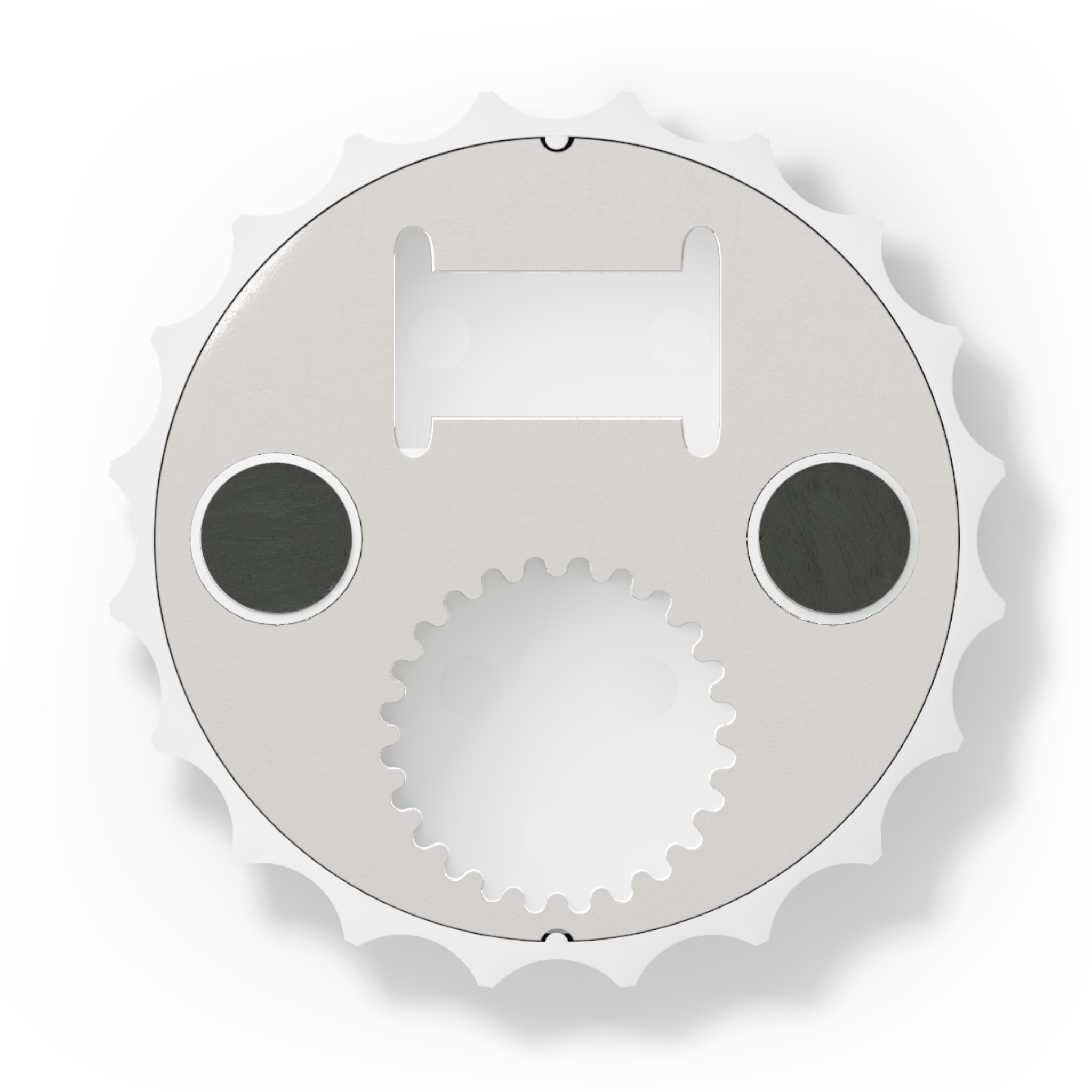 TomahawKing Bottle Opener - Image 2