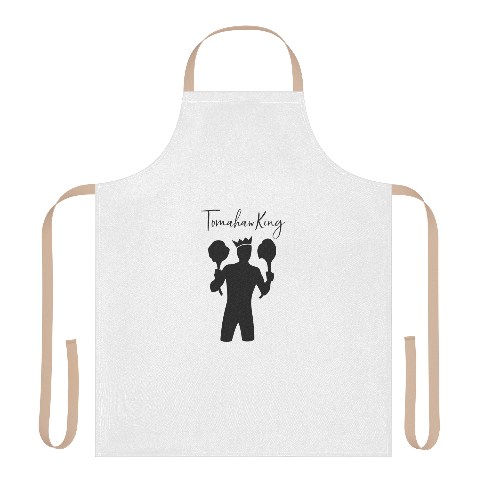 TomahawKing Strap Apron - Image 3