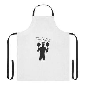 TomahawKing Strap Apron