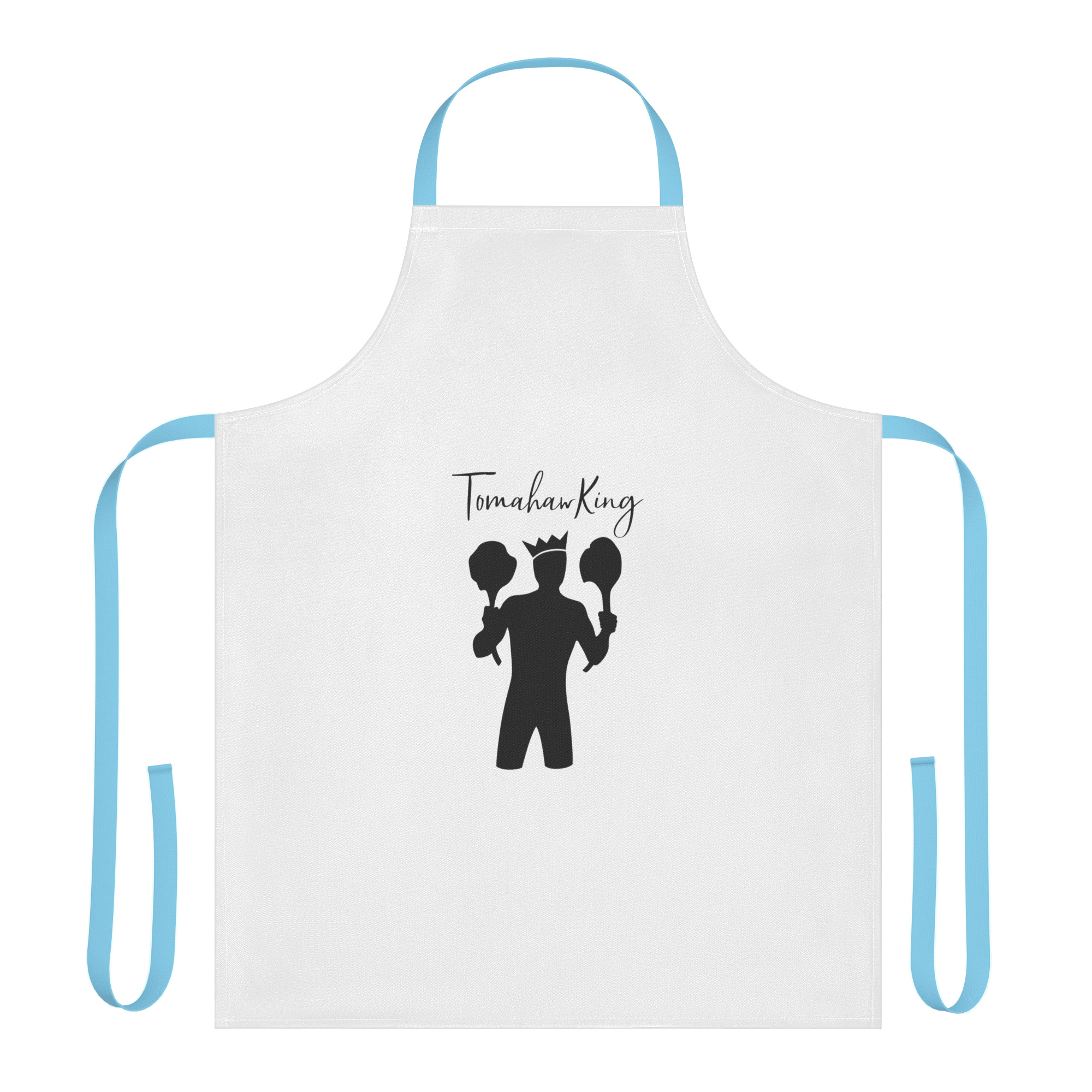 TomahawKing Strap Apron - Image 2