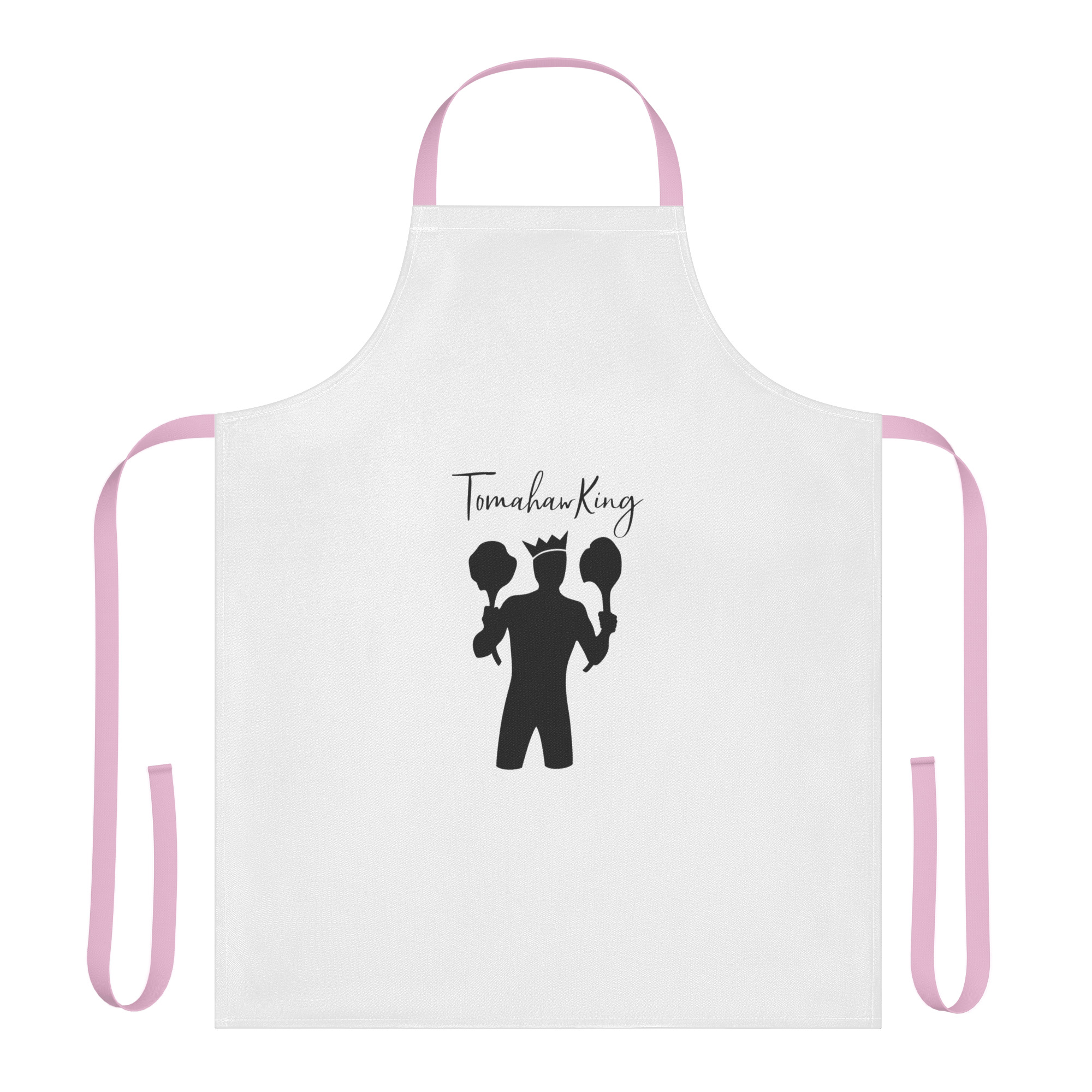 TomahawKing Strap Apron - Image 4