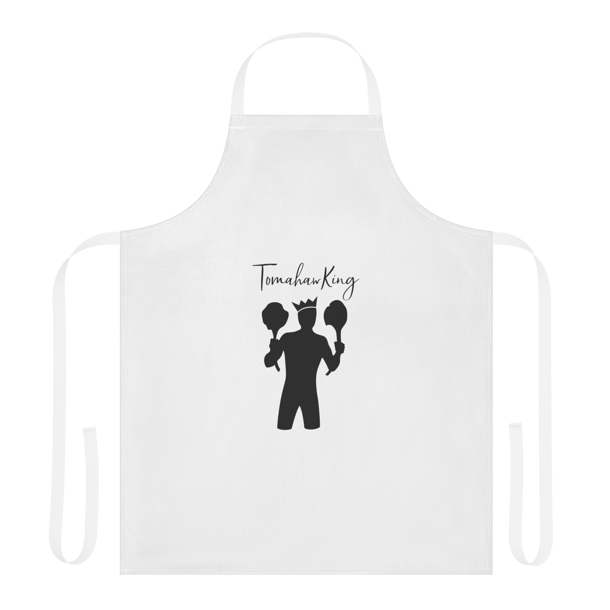 TomahawKing Strap Apron - Image 5