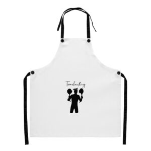 TomahawKing Apron