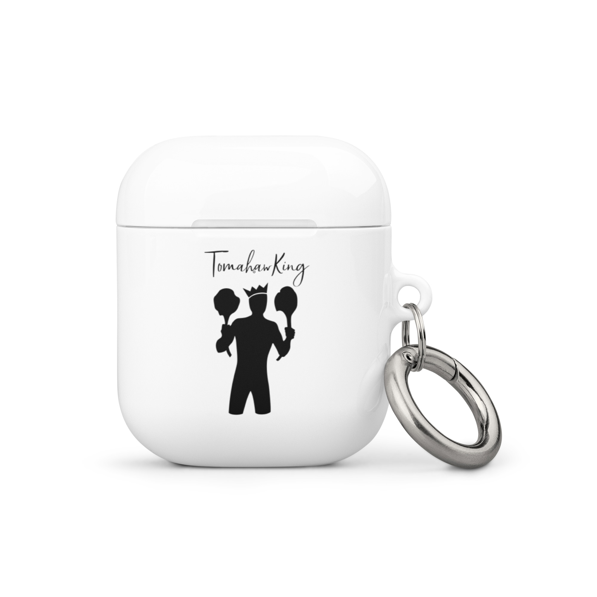 TomahawKing Case for AirPods®