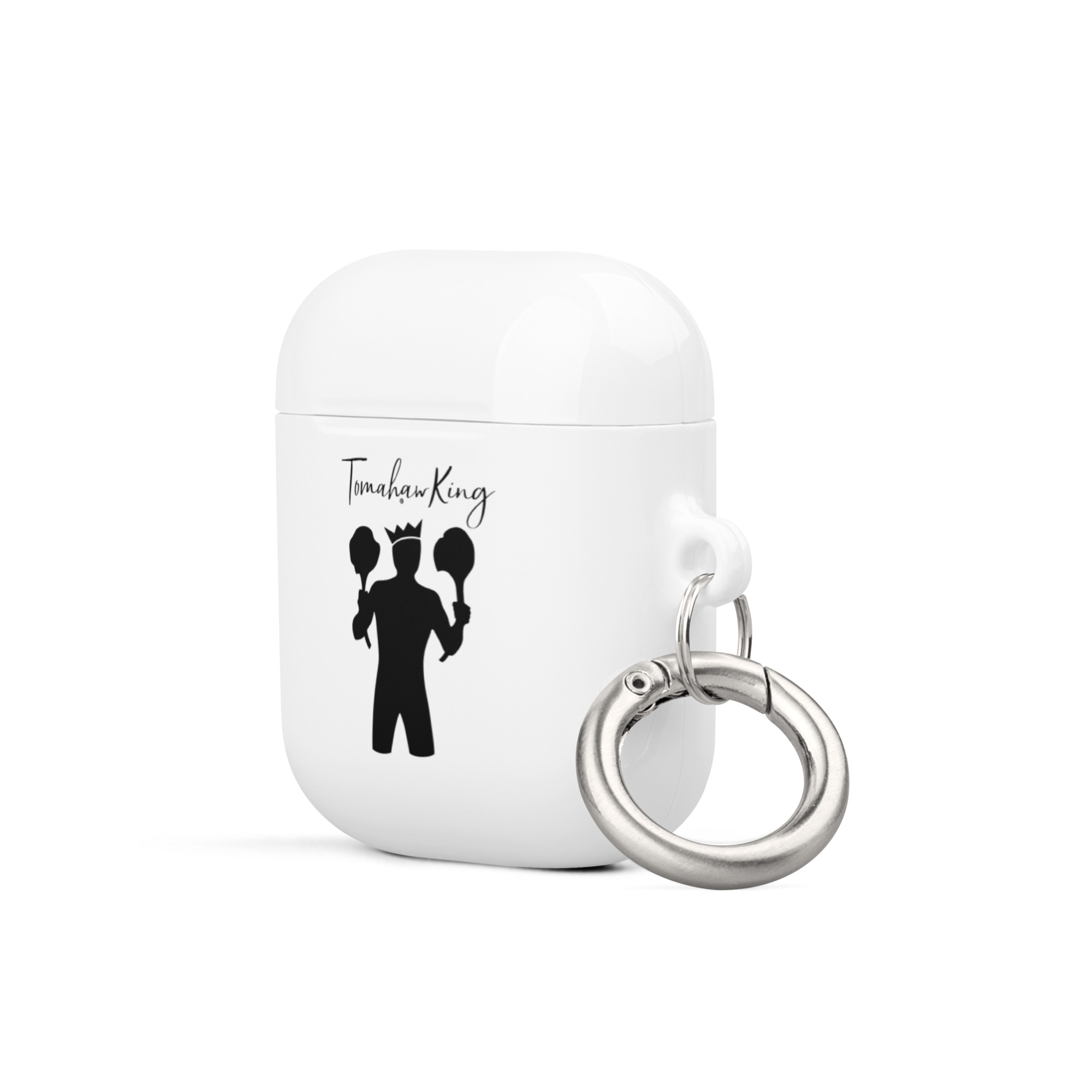 TomahawKing Case for AirPods® - Image 2