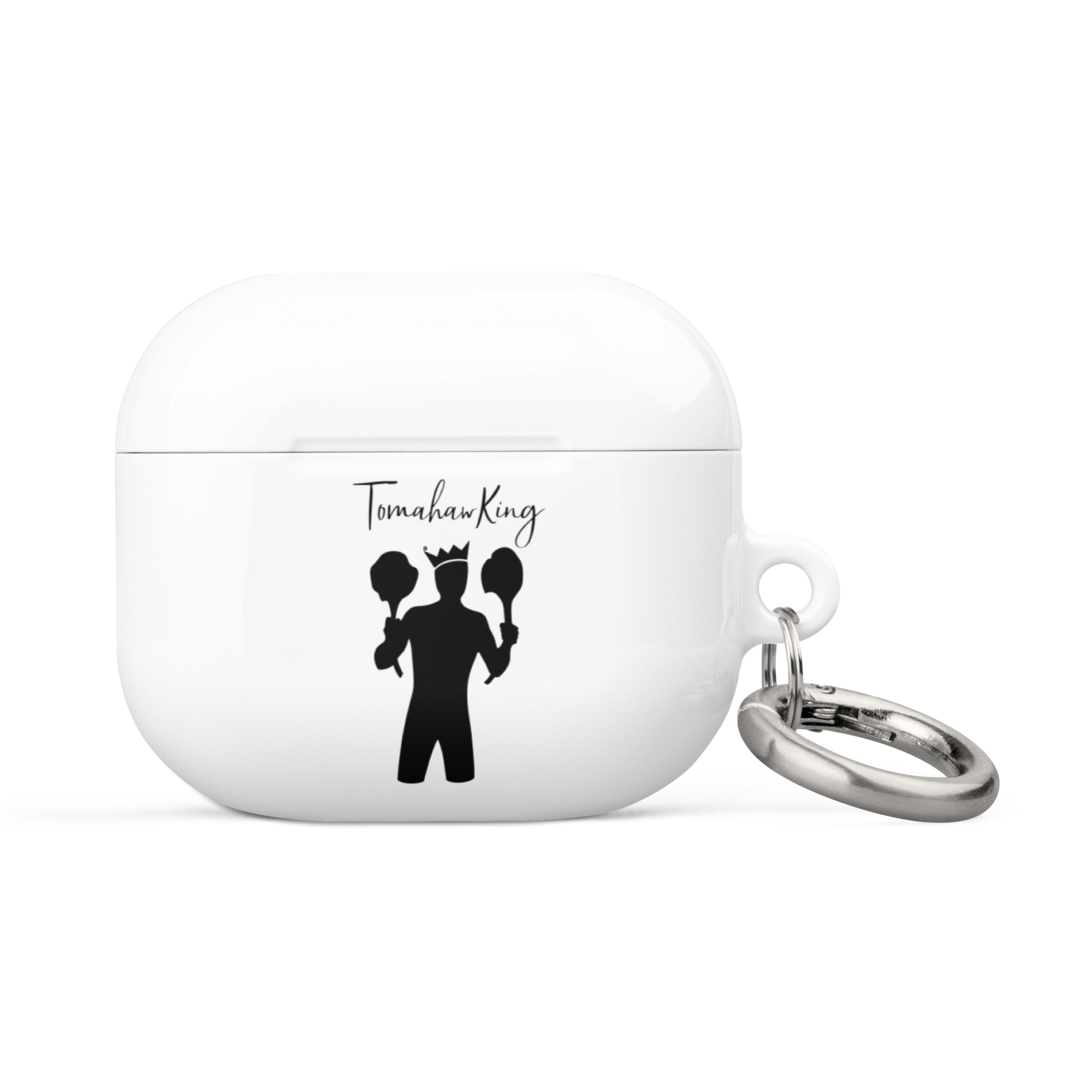TomahawKing Case for AirPods® - Image 5