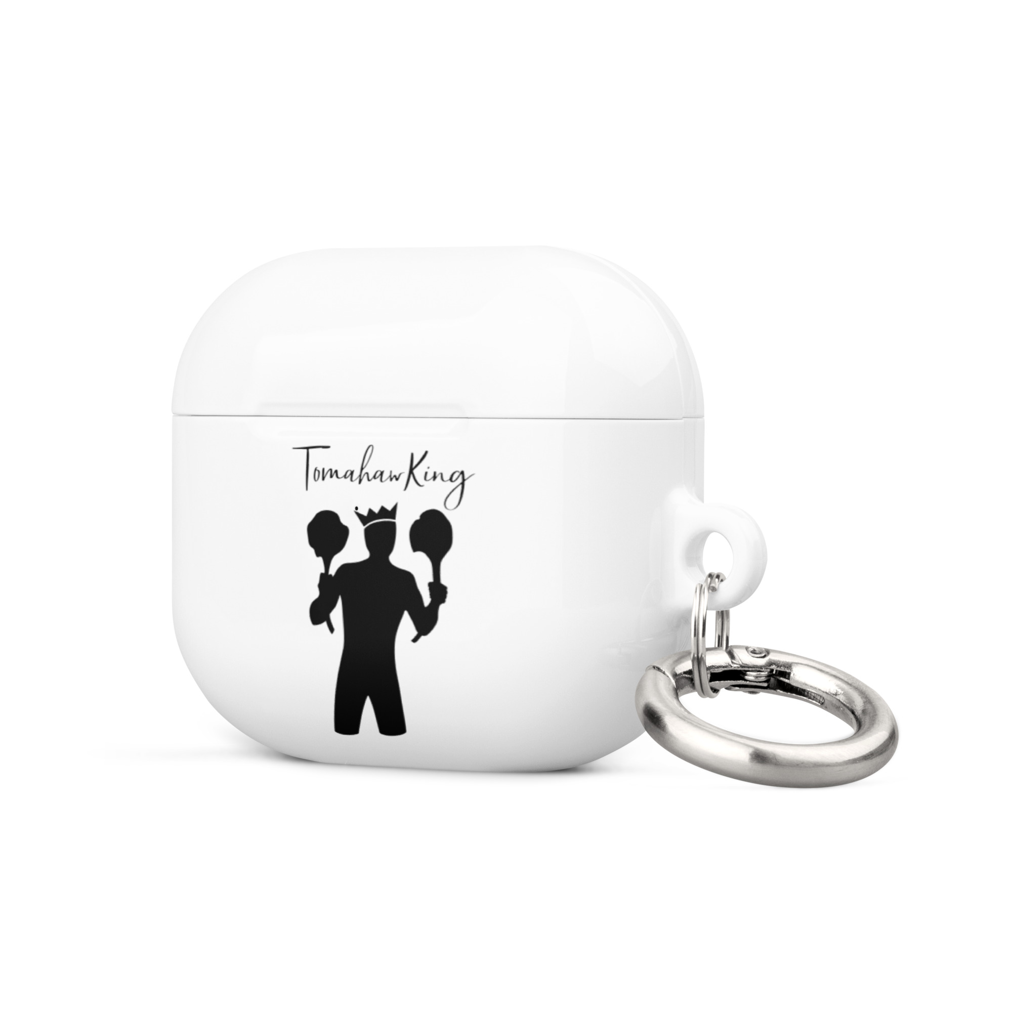 TomahawKing Case for AirPods® - Image 6
