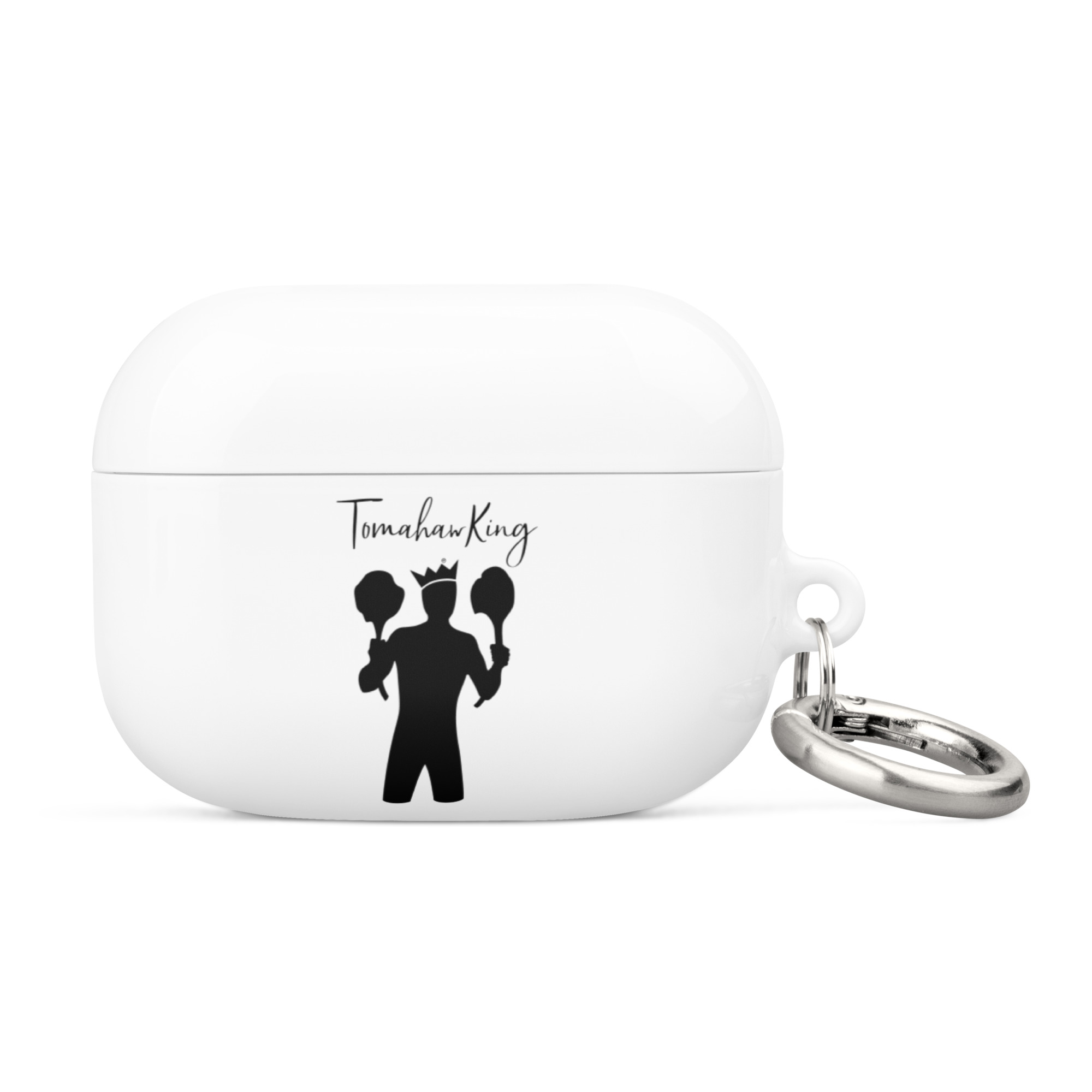 TomahawKing Case for AirPods® - Image 7
