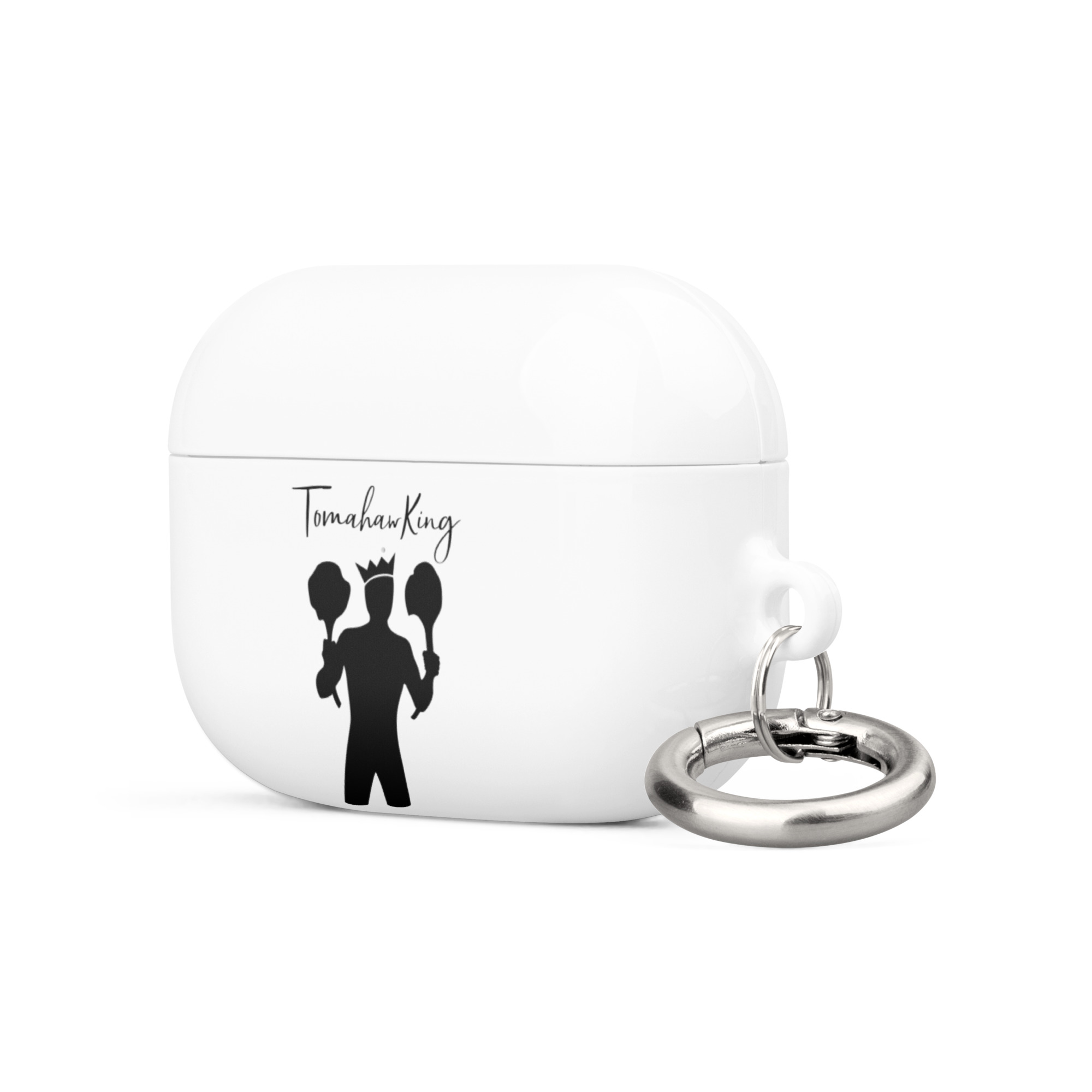 TomahawKing Case for AirPods® - Image 8