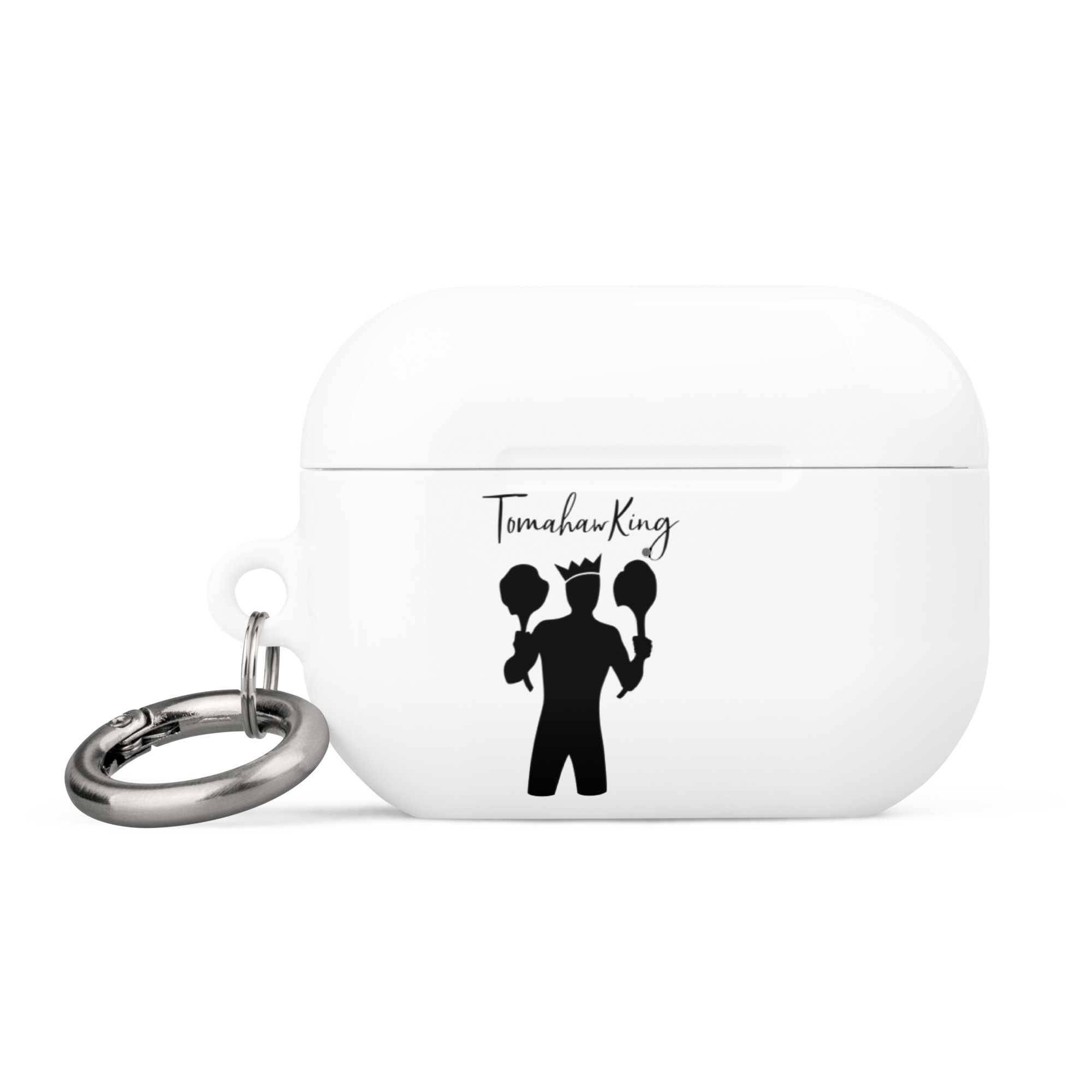 TomahawKing Case for AirPods® - Image 9