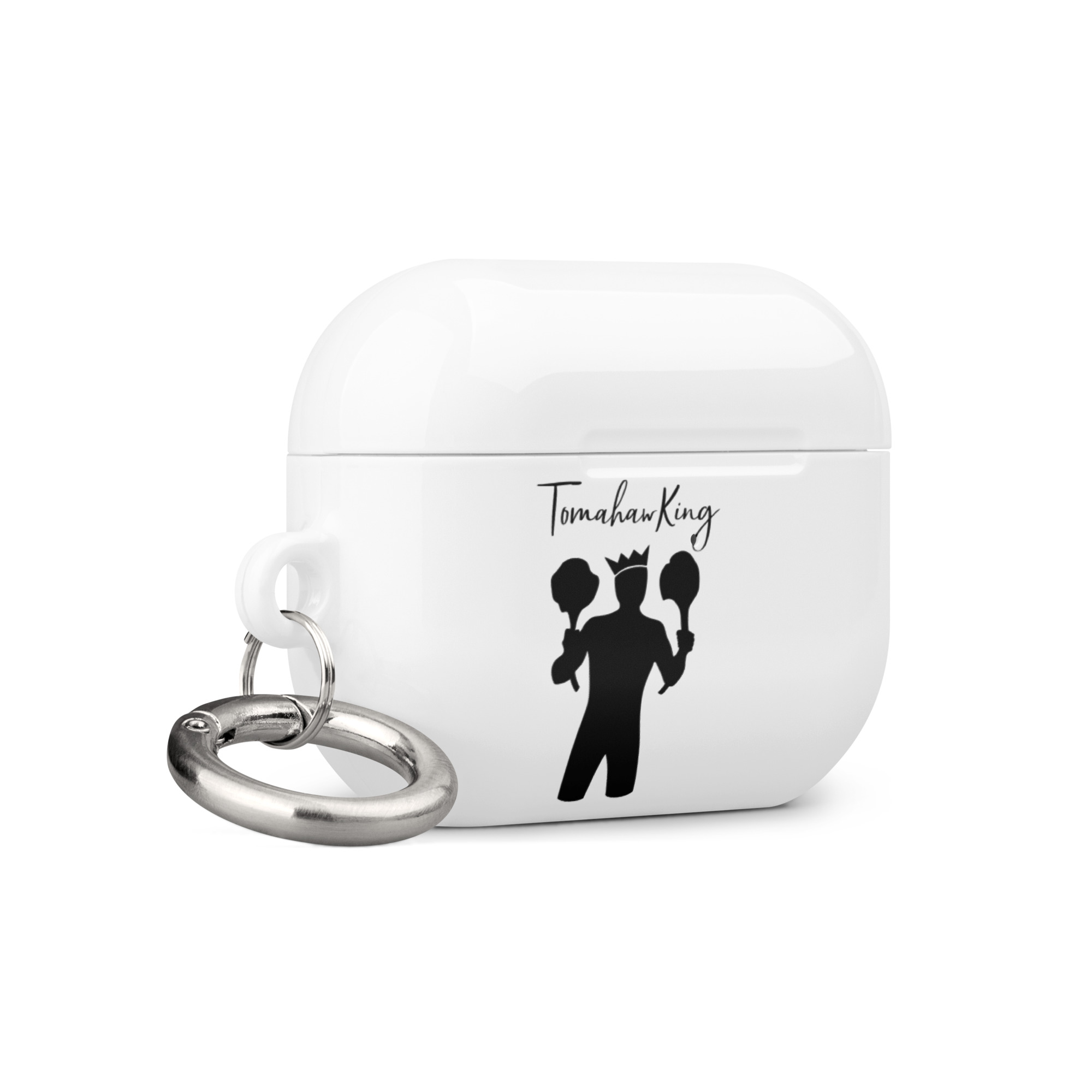 TomahawKing Case for AirPods® - Image 10