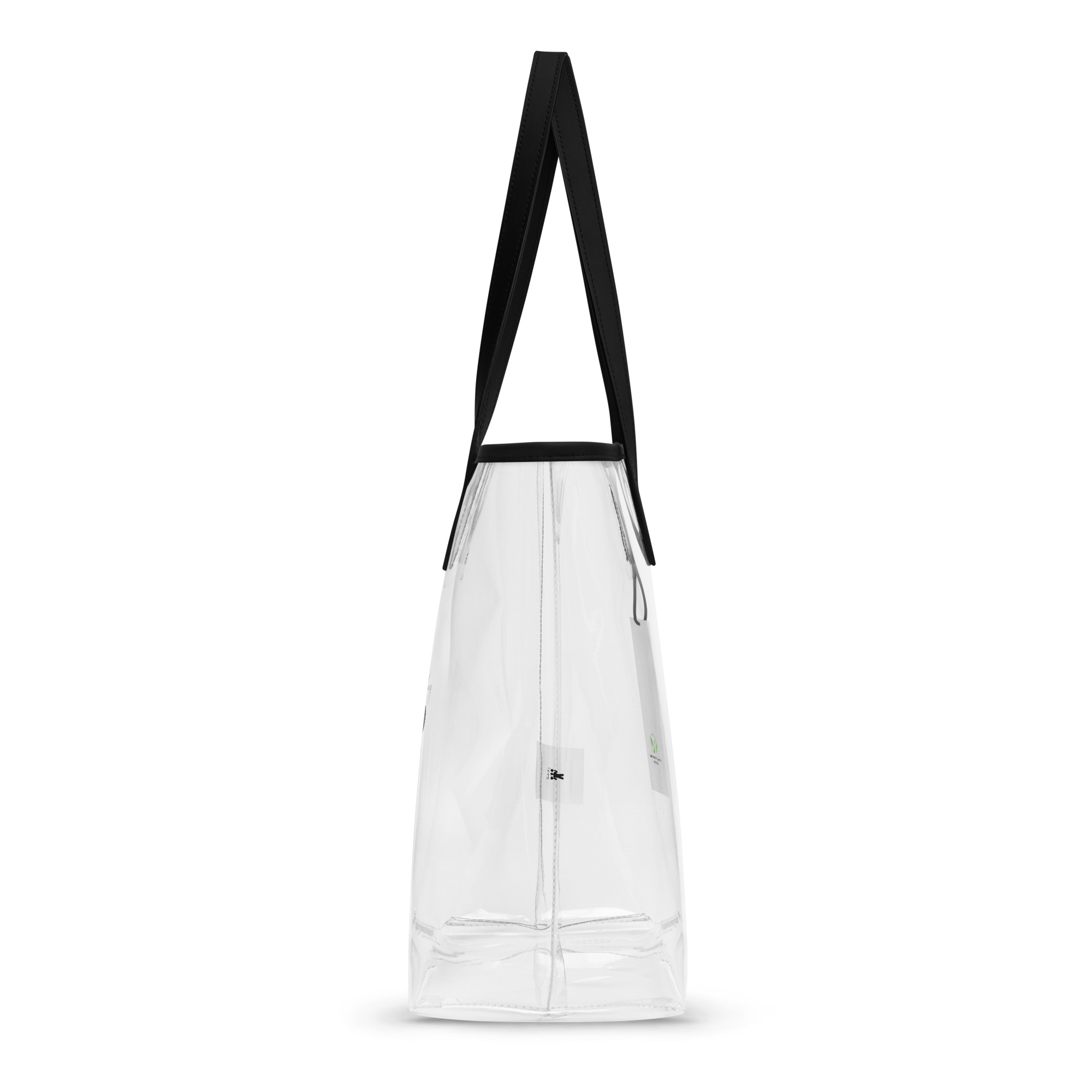 TomahawKing Clear Tote Bag - Image 5