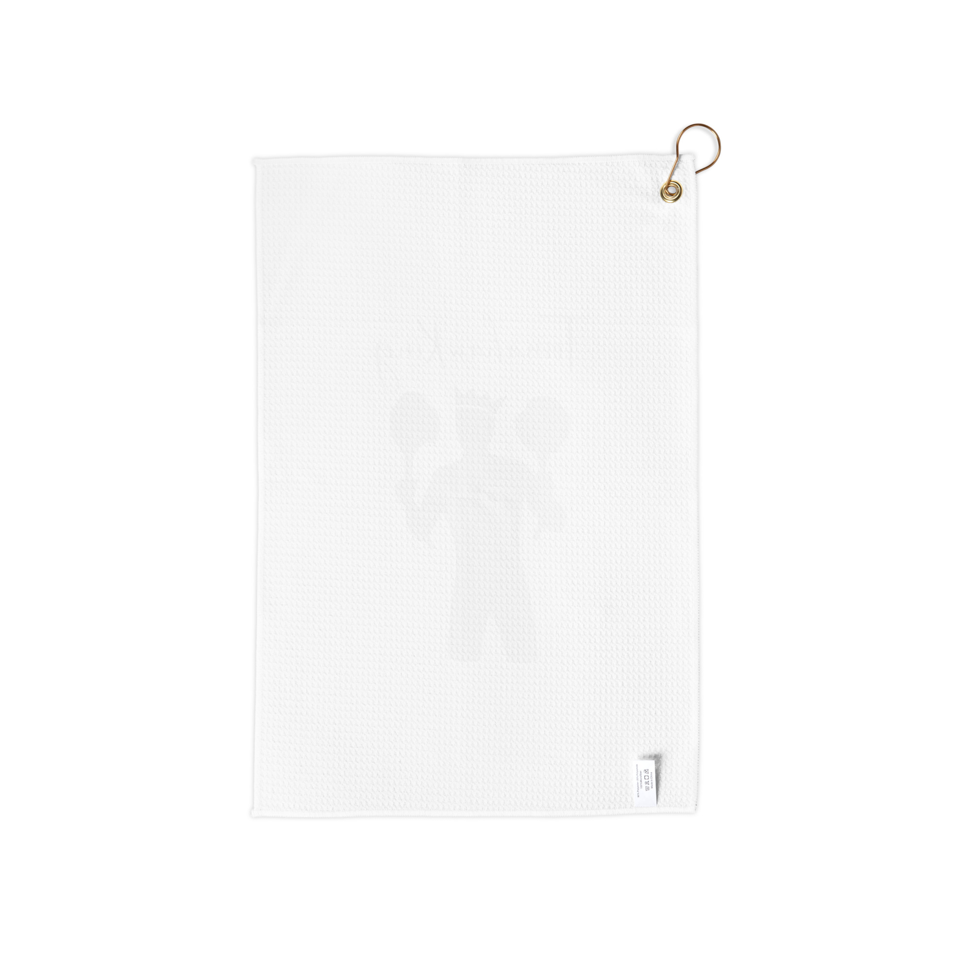 TomahawKing Golf towel - Image 2