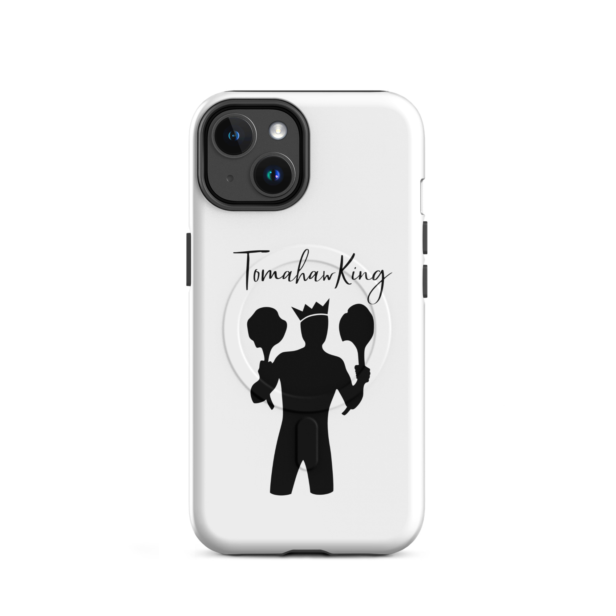 TomahawKing MagSafe® Tough Case For iPhone® - Image 2