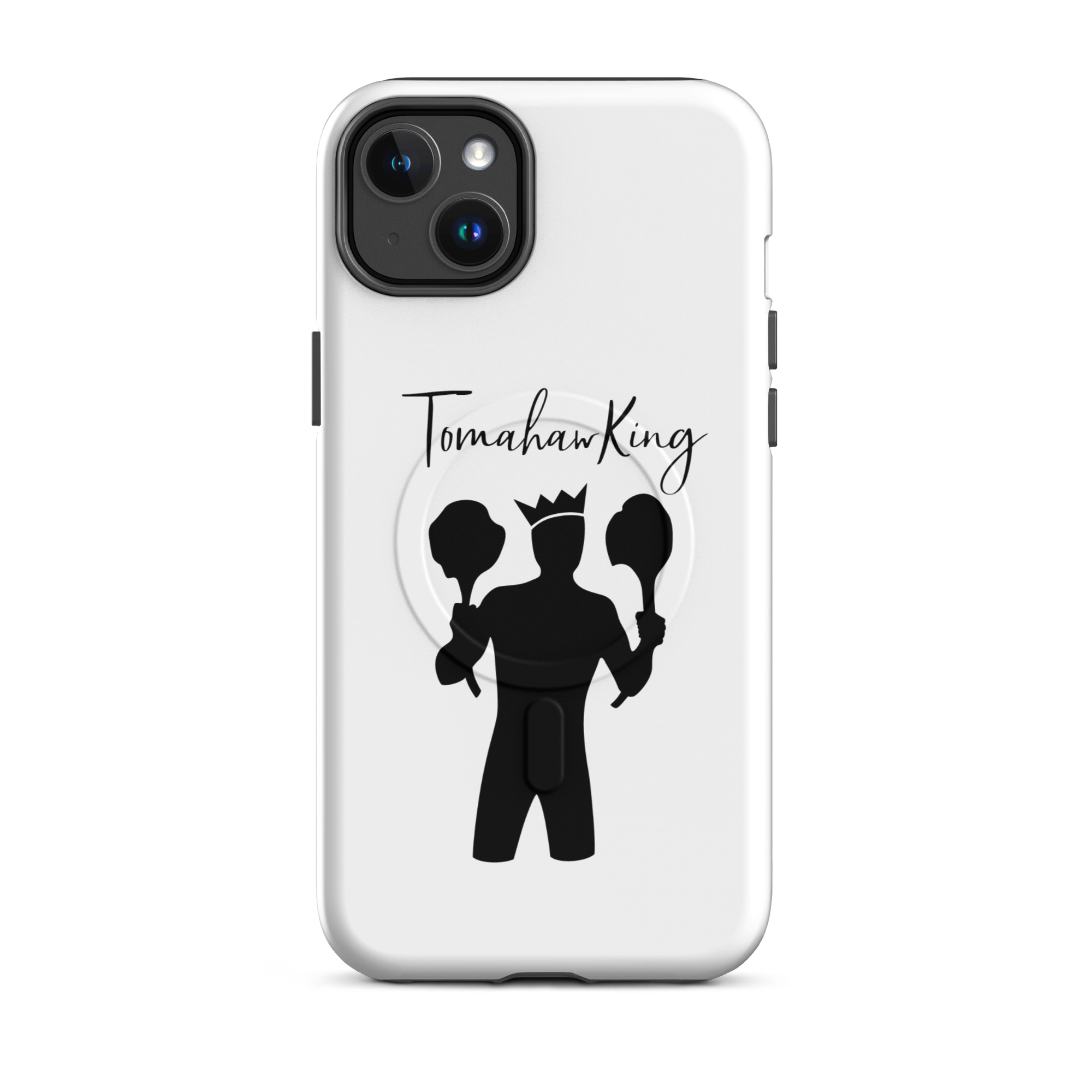 TomahawKing MagSafe® Tough Case For iPhone® - Image 3