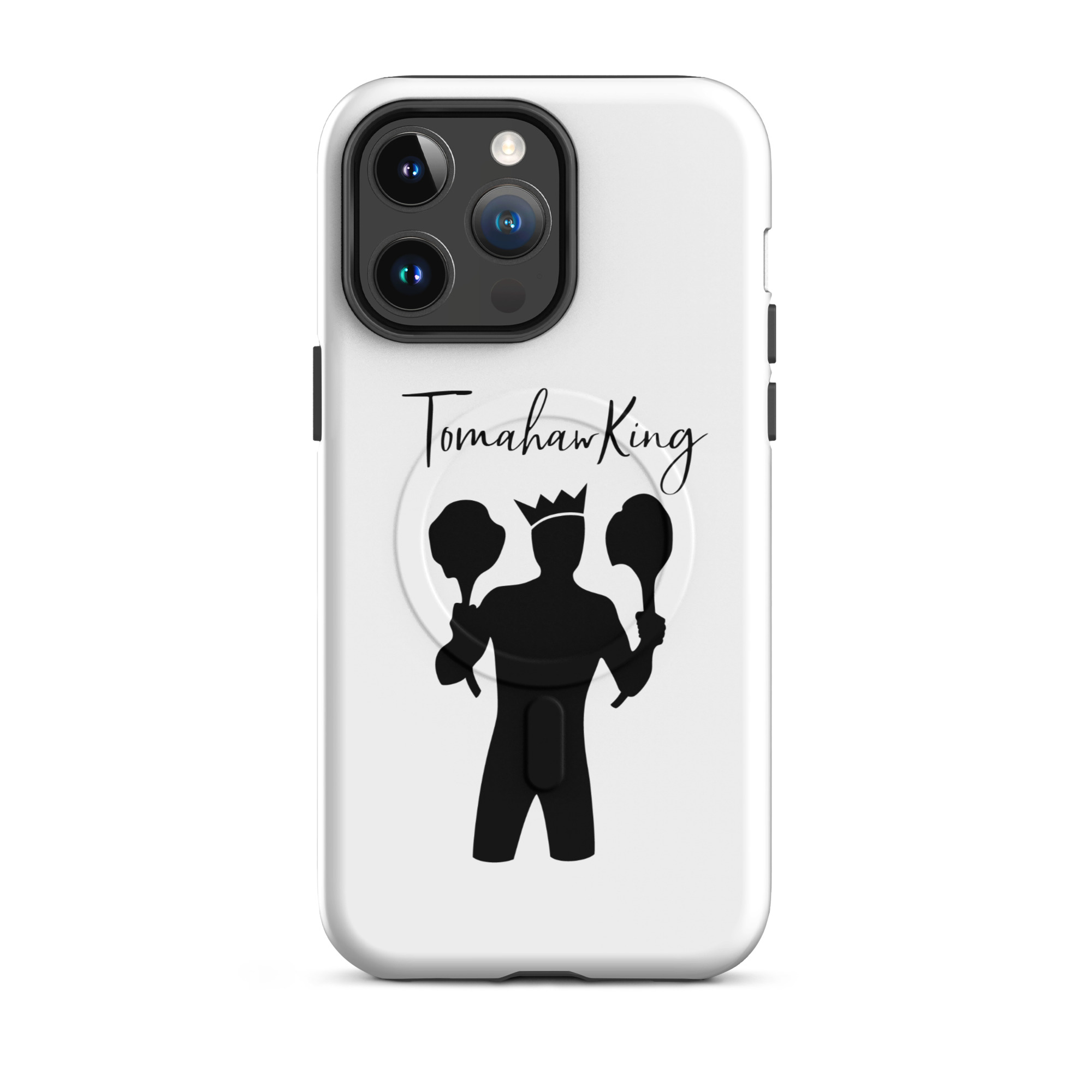 TomahawKing MagSafe® Tough Case For iPhone® - Image 5