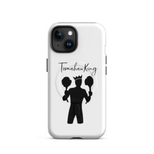 TomahawKing MagSafe® Tough Case For iPhone®