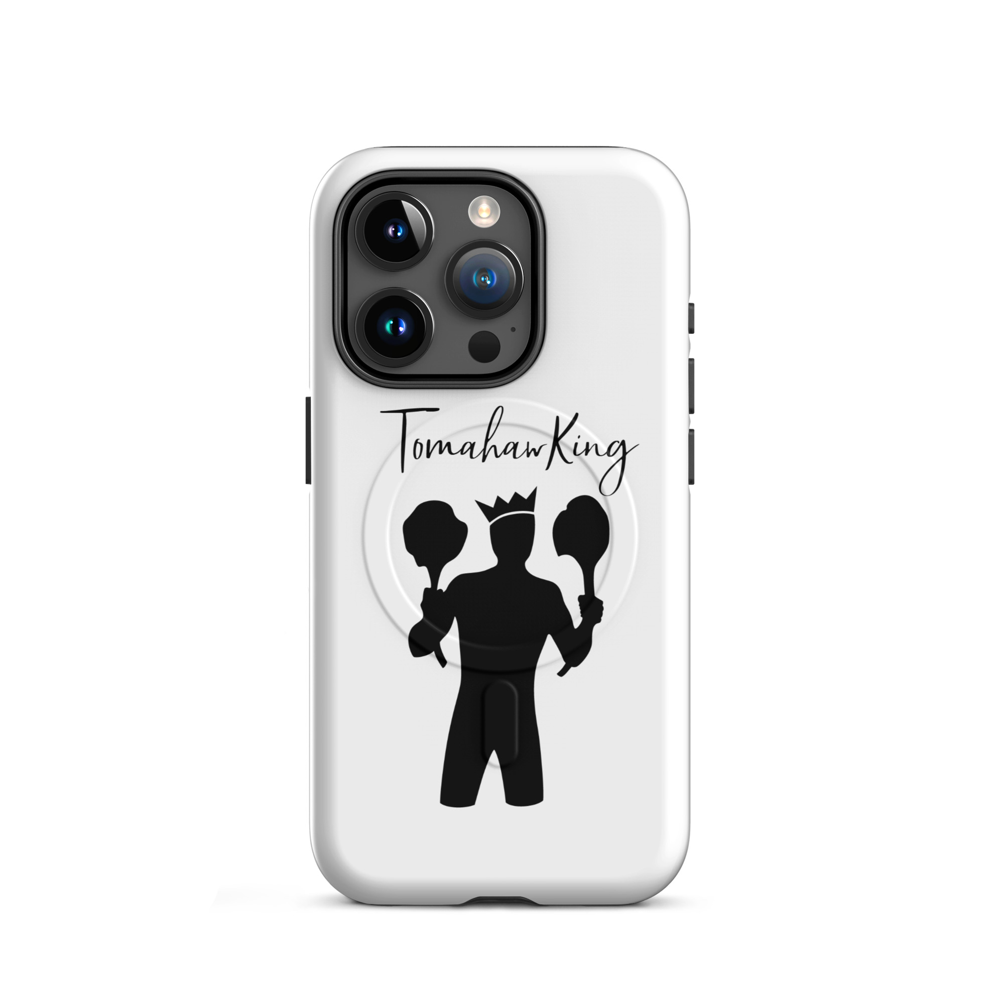 TomahawKing MagSafe® Tough Case For iPhone® - Image 7