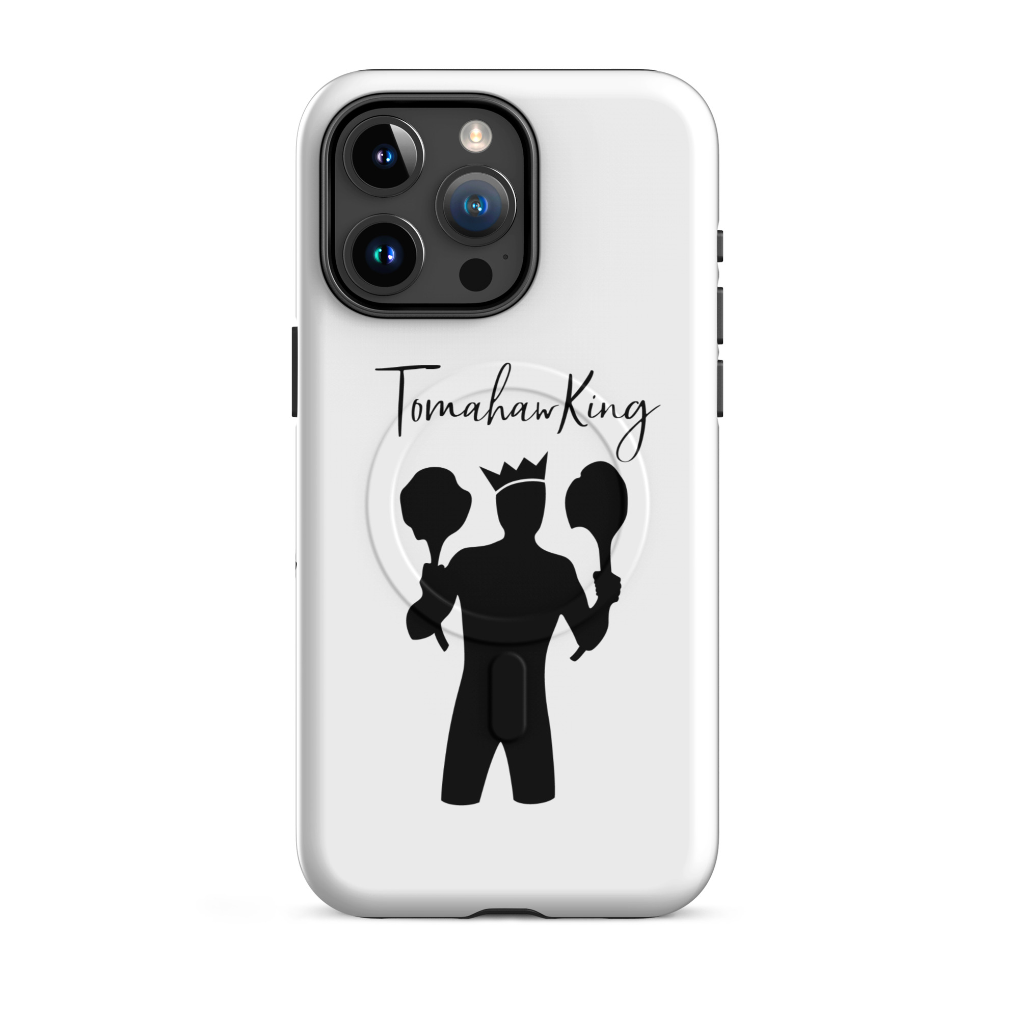 TomahawKing MagSafe® Tough Case For iPhone® - Image 8