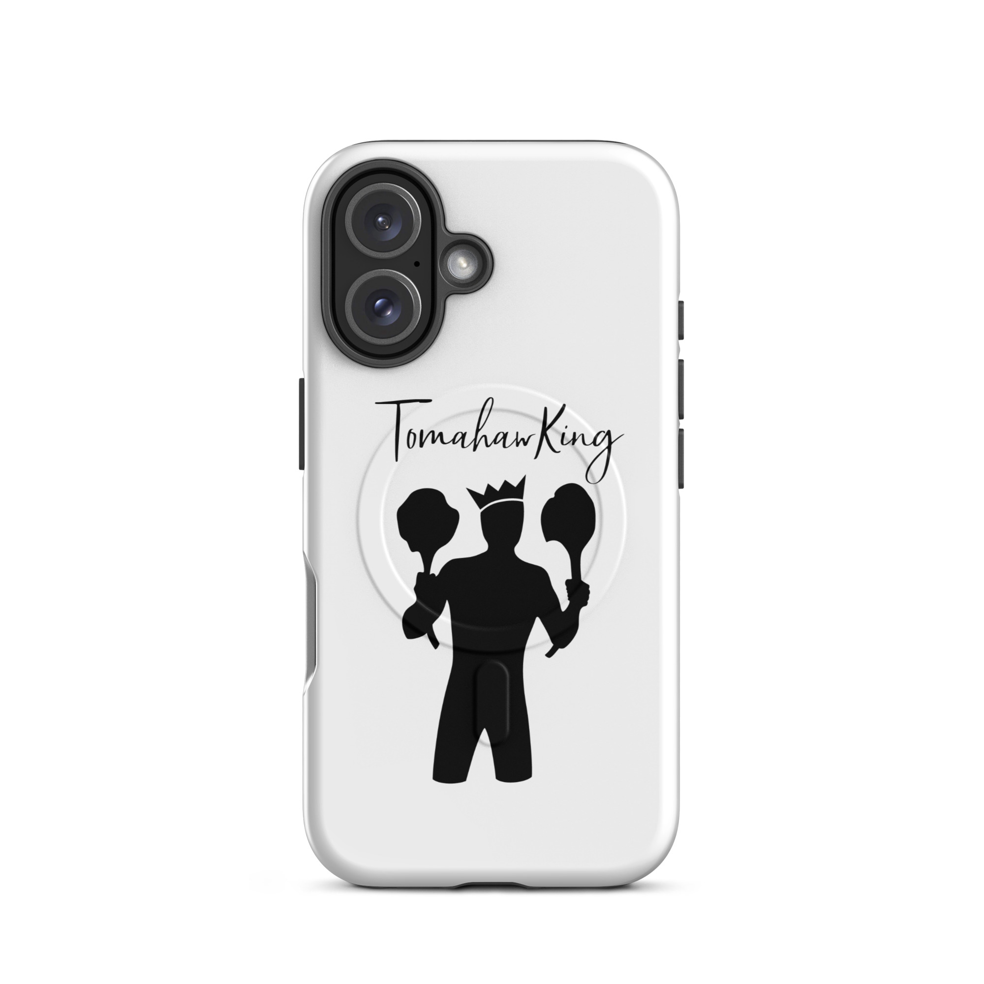 TomahawKing MagSafe® Tough Case For iPhone® - Image 9