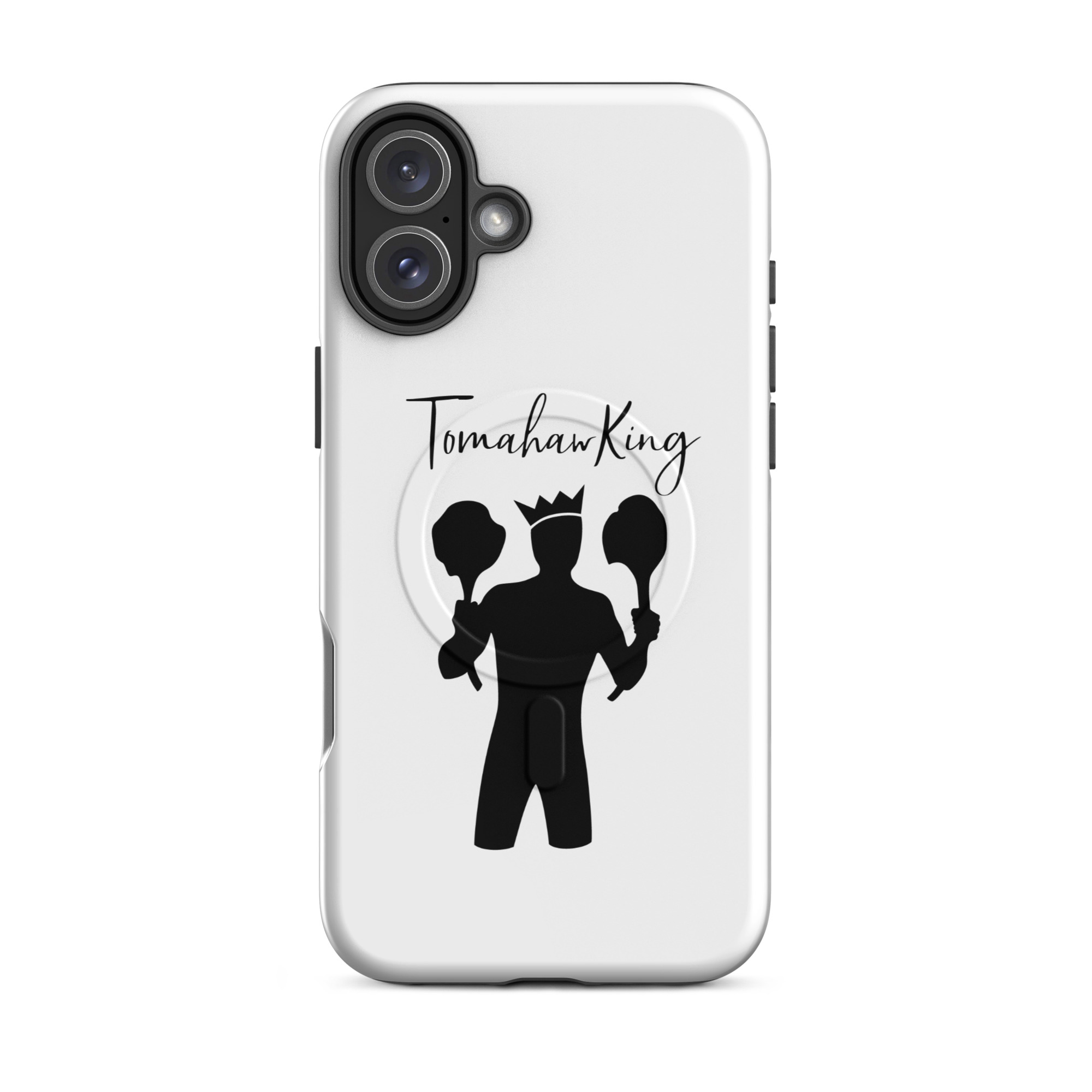 TomahawKing MagSafe® Tough Case For iPhone® - Image 10