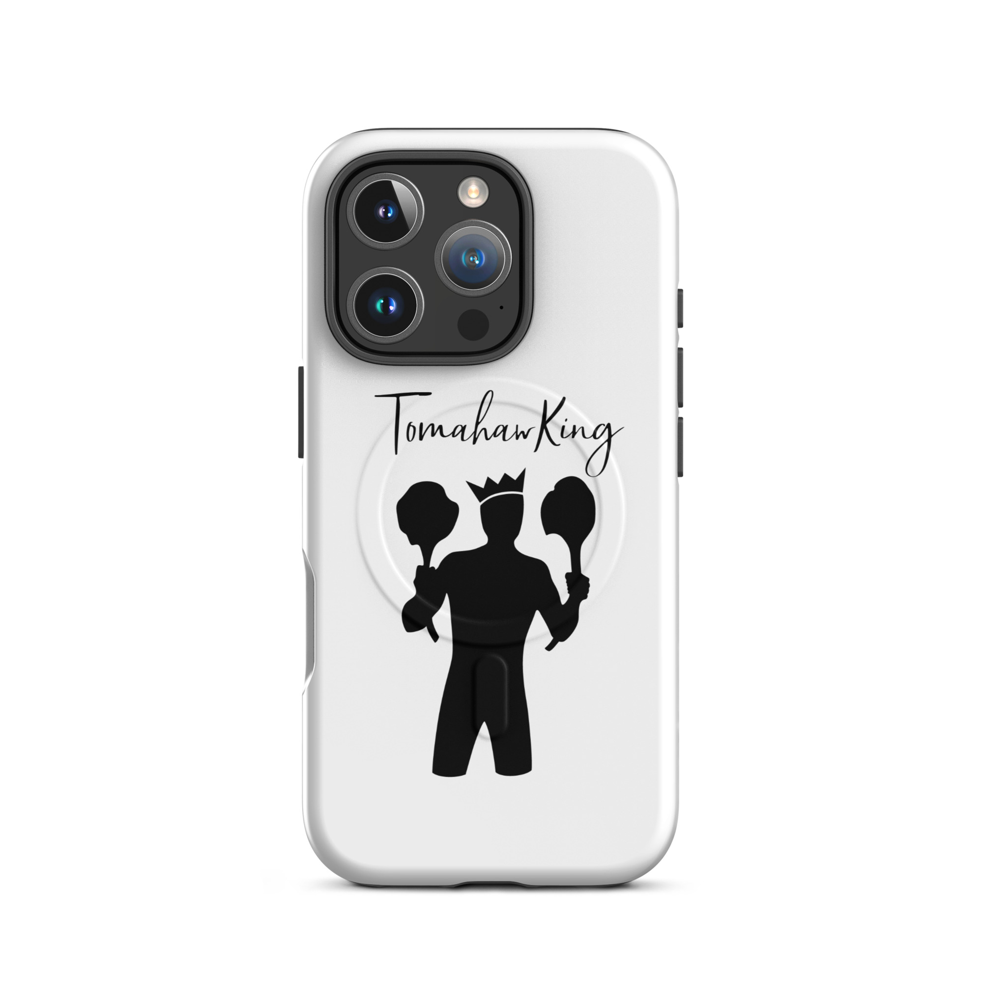 TomahawKing MagSafe® Tough Case For iPhone® - Image 11