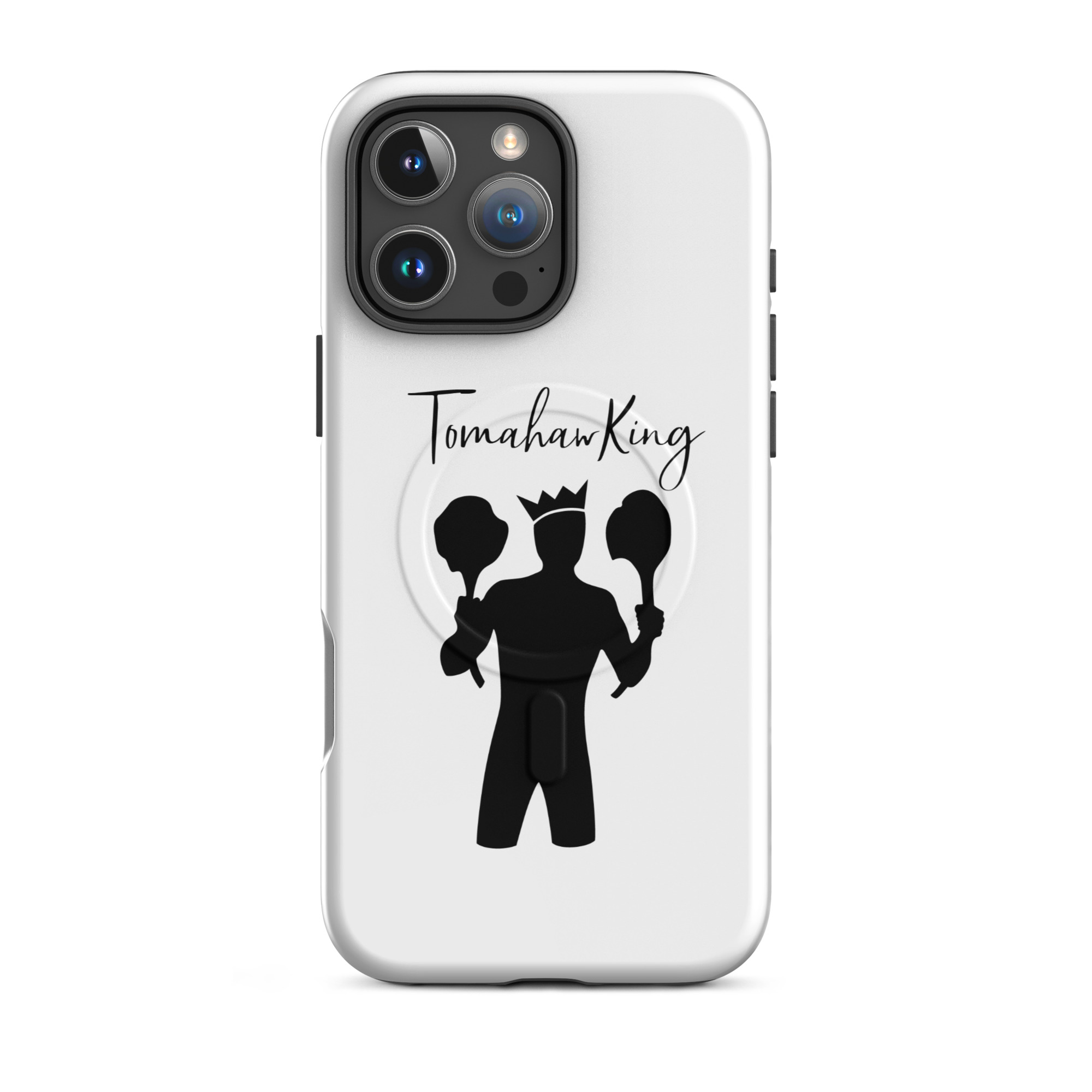 TomahawKing MagSafe® Tough Case For iPhone® - Image 12