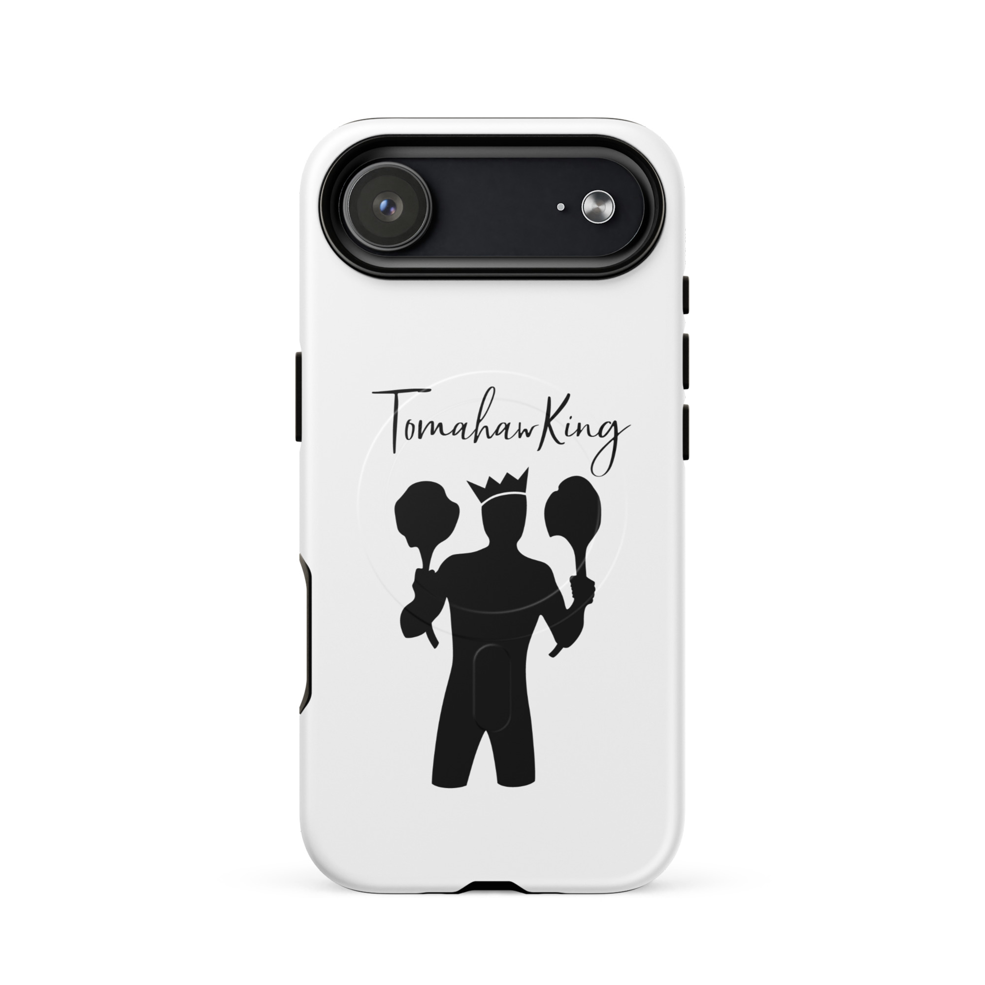TomahawKing MagSafe® Tough Case For iPhone® - Image 14