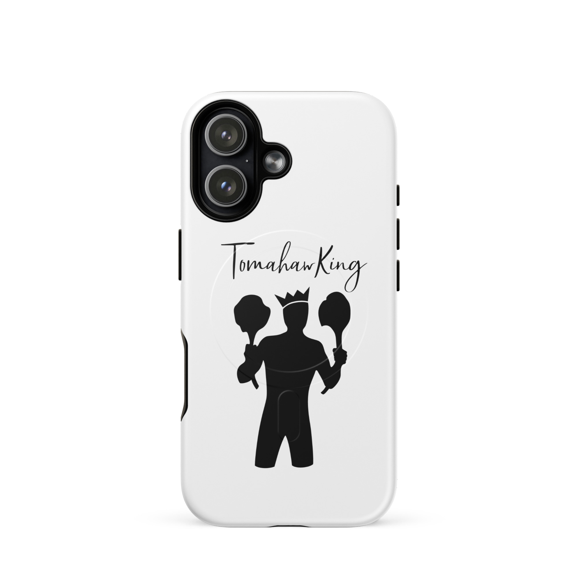 TomahawKing MagSafe® Tough Case For iPhone® - Image 13
