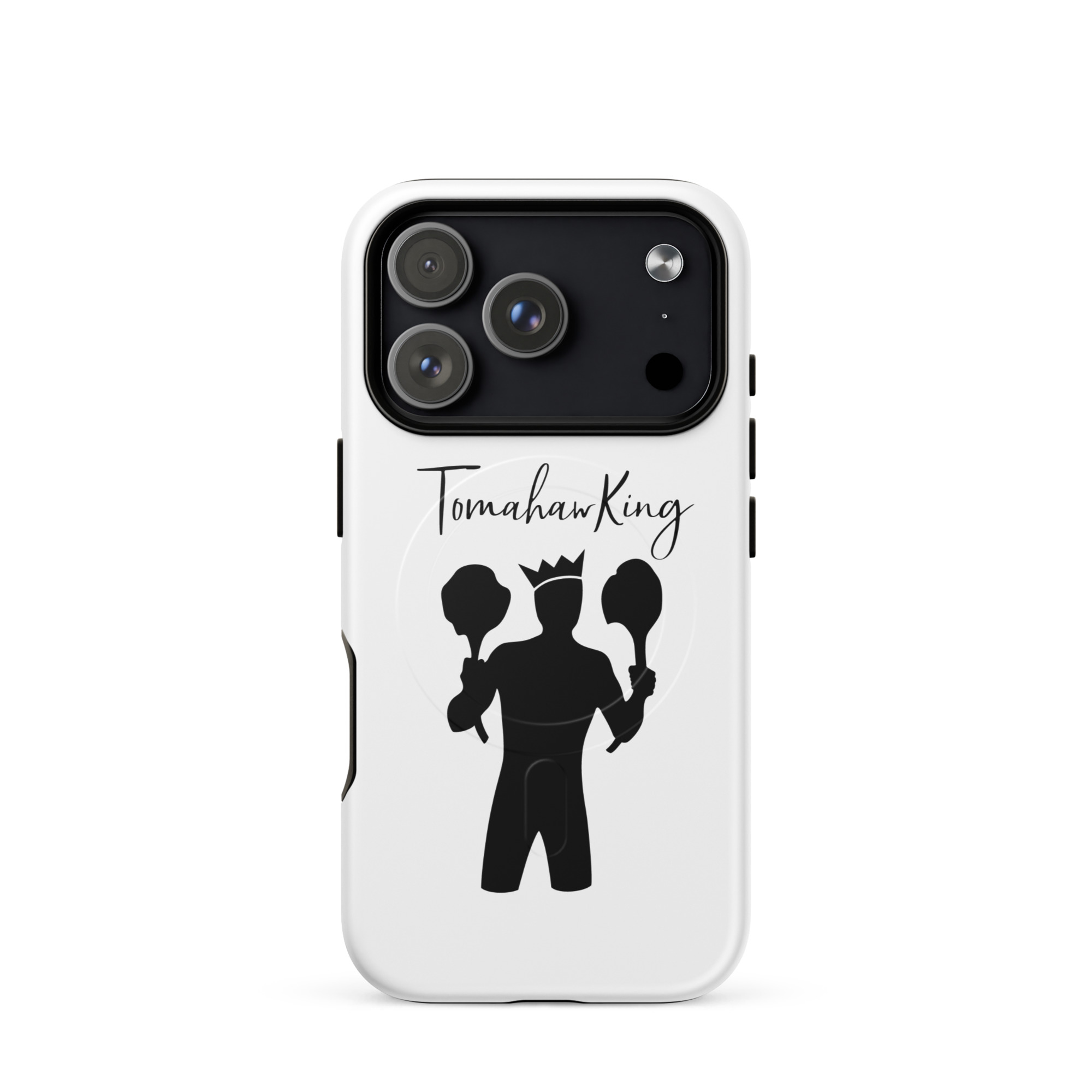 TomahawKing MagSafe® Tough Case For iPhone® - Image 15