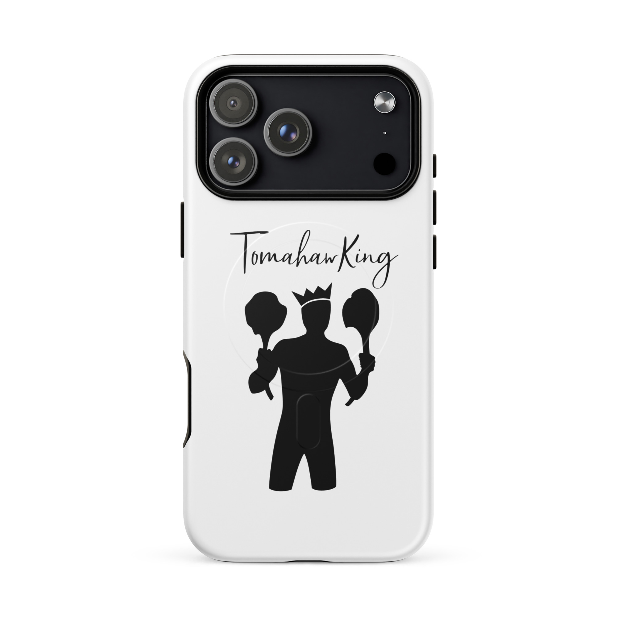 TomahawKing MagSafe® Tough Case For iPhone® - Image 16