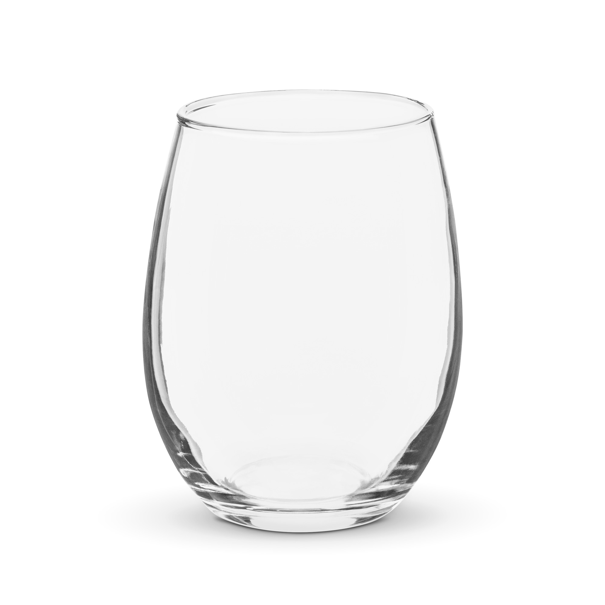 TomahawKing Stemless Wine Glass - Image 3
