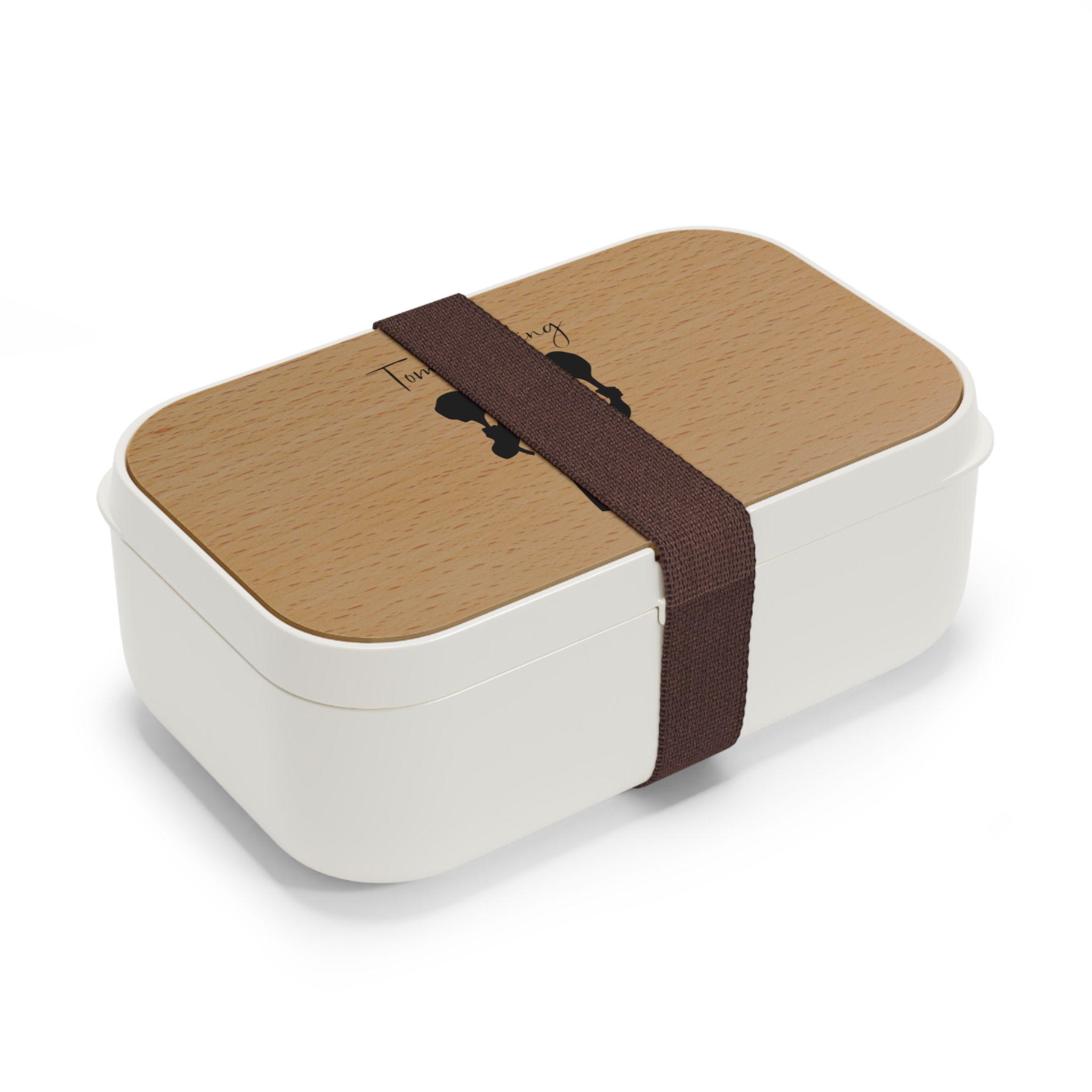 TomahawKing Bento Lunch Box - Image 2