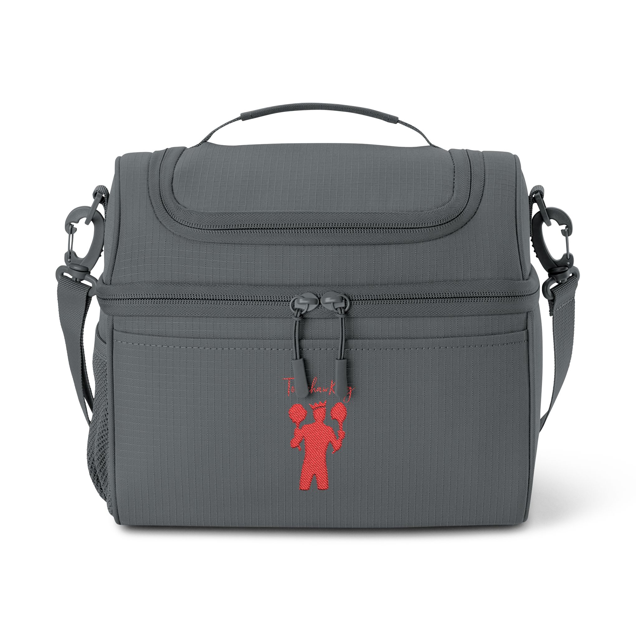 TomahawKing Cooler Bag