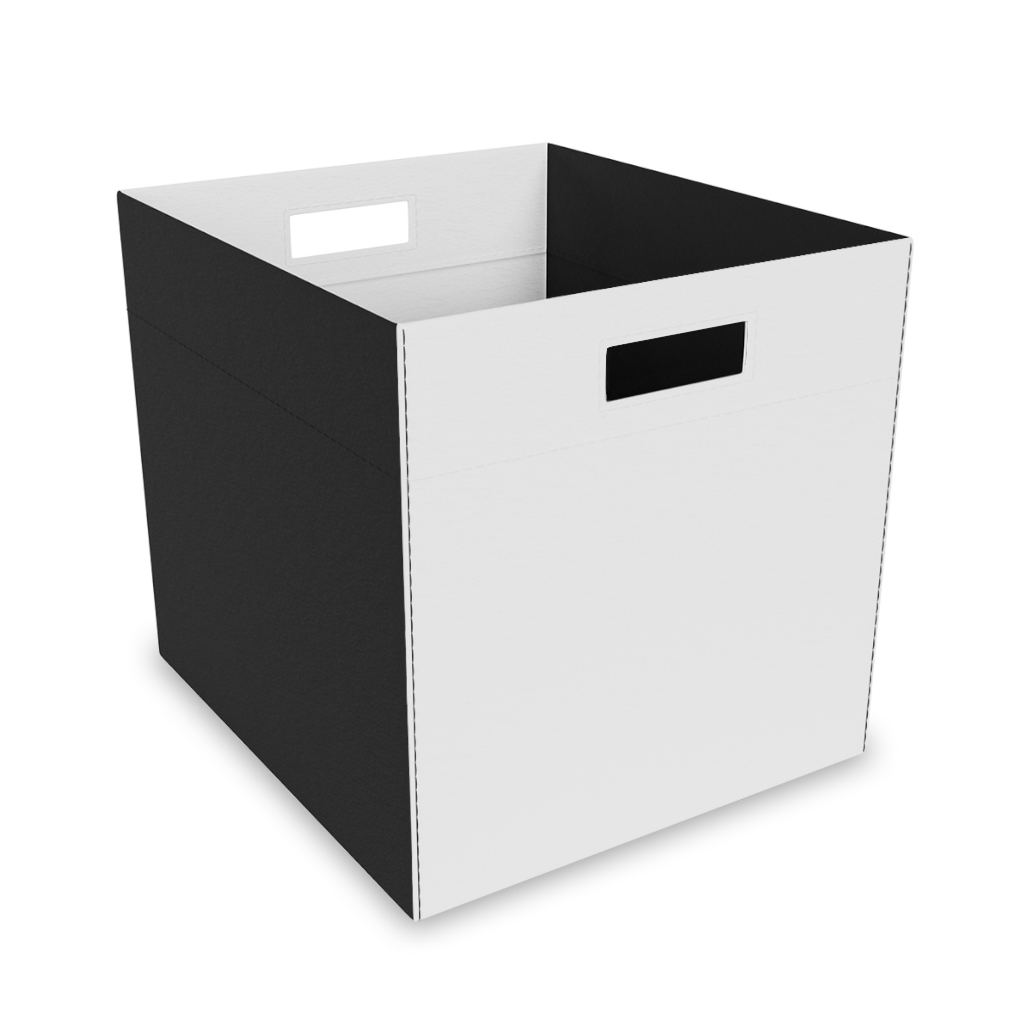 TomahawKing Felt Storage Box - Image 2