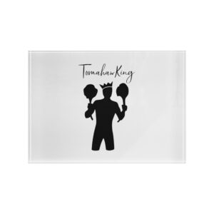 TomahawKing Photo Block