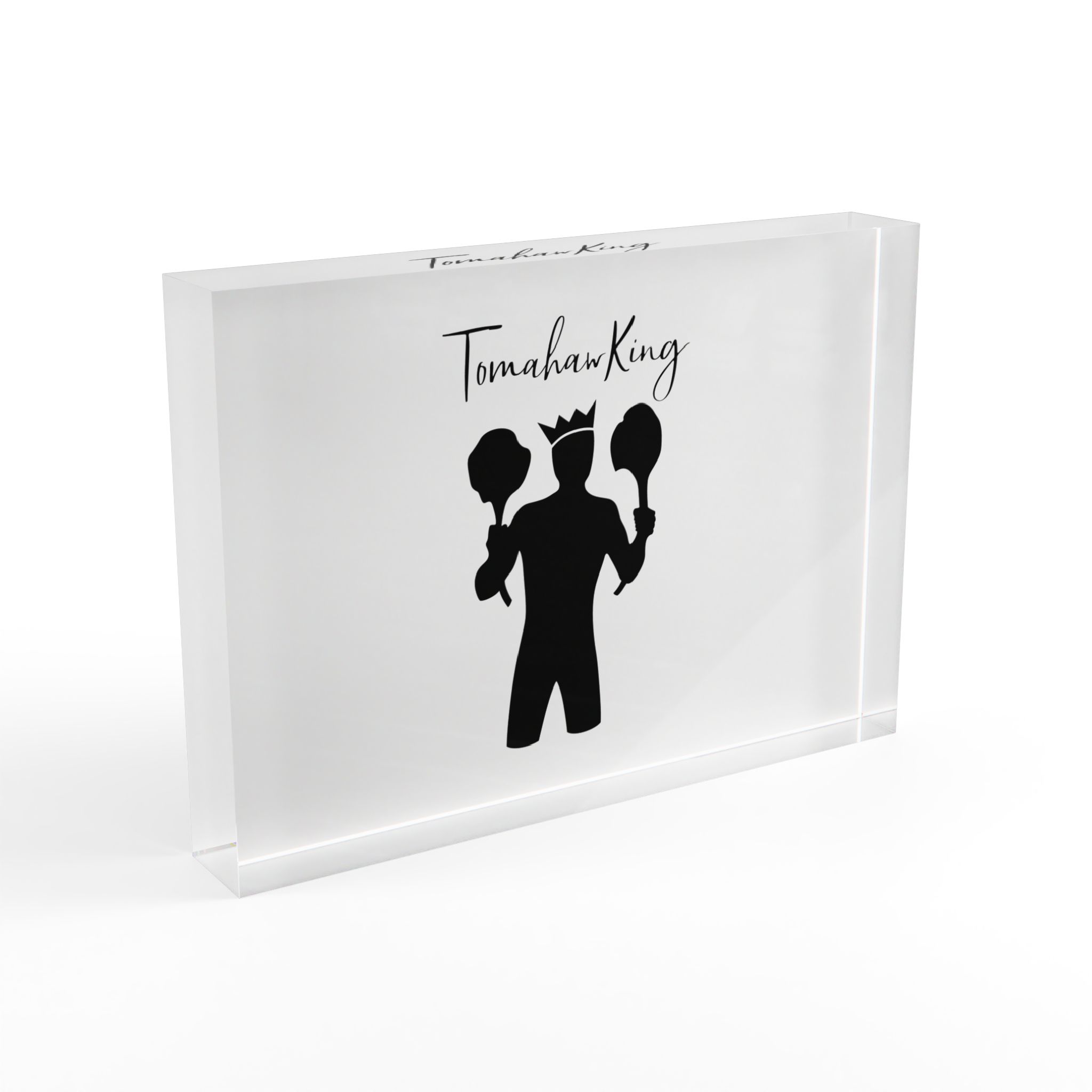 TomahawKing Photo Block - Image 3