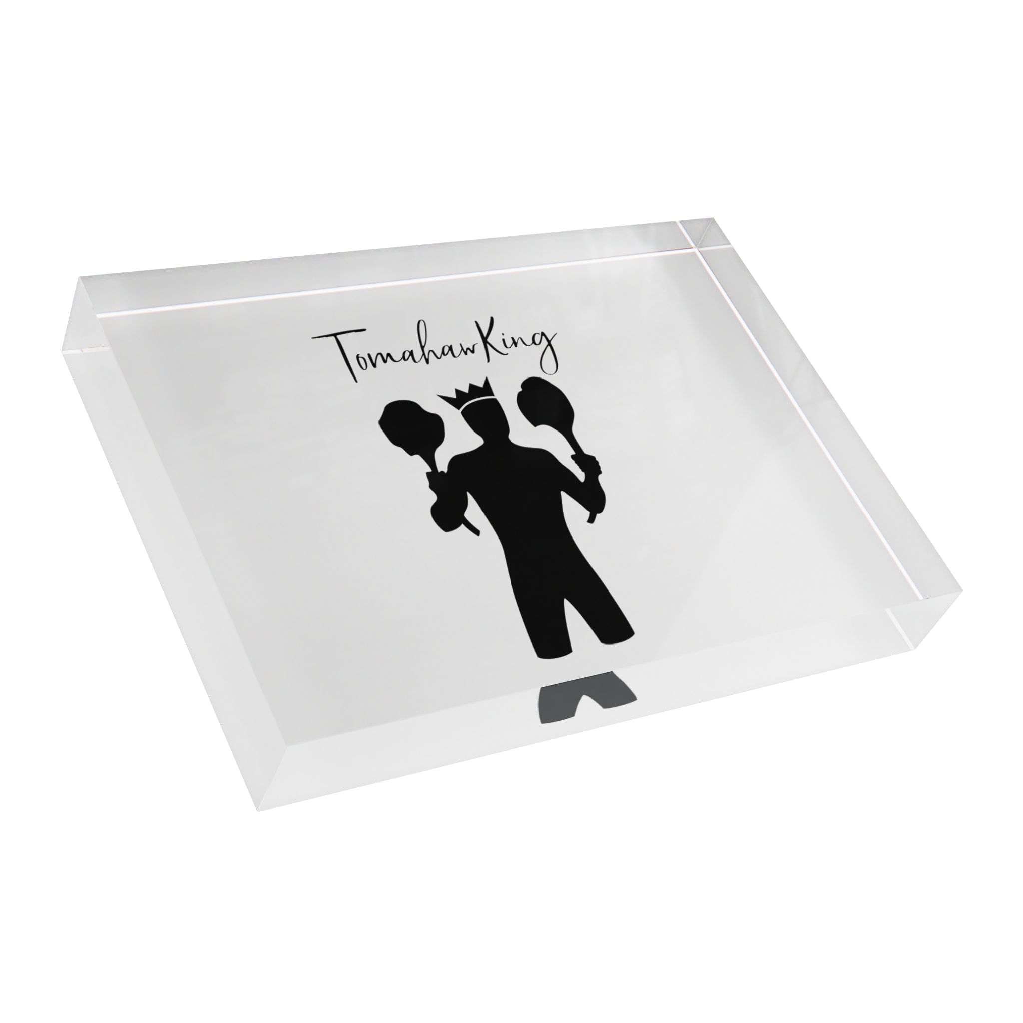 TomahawKing Photo Block - Image 4