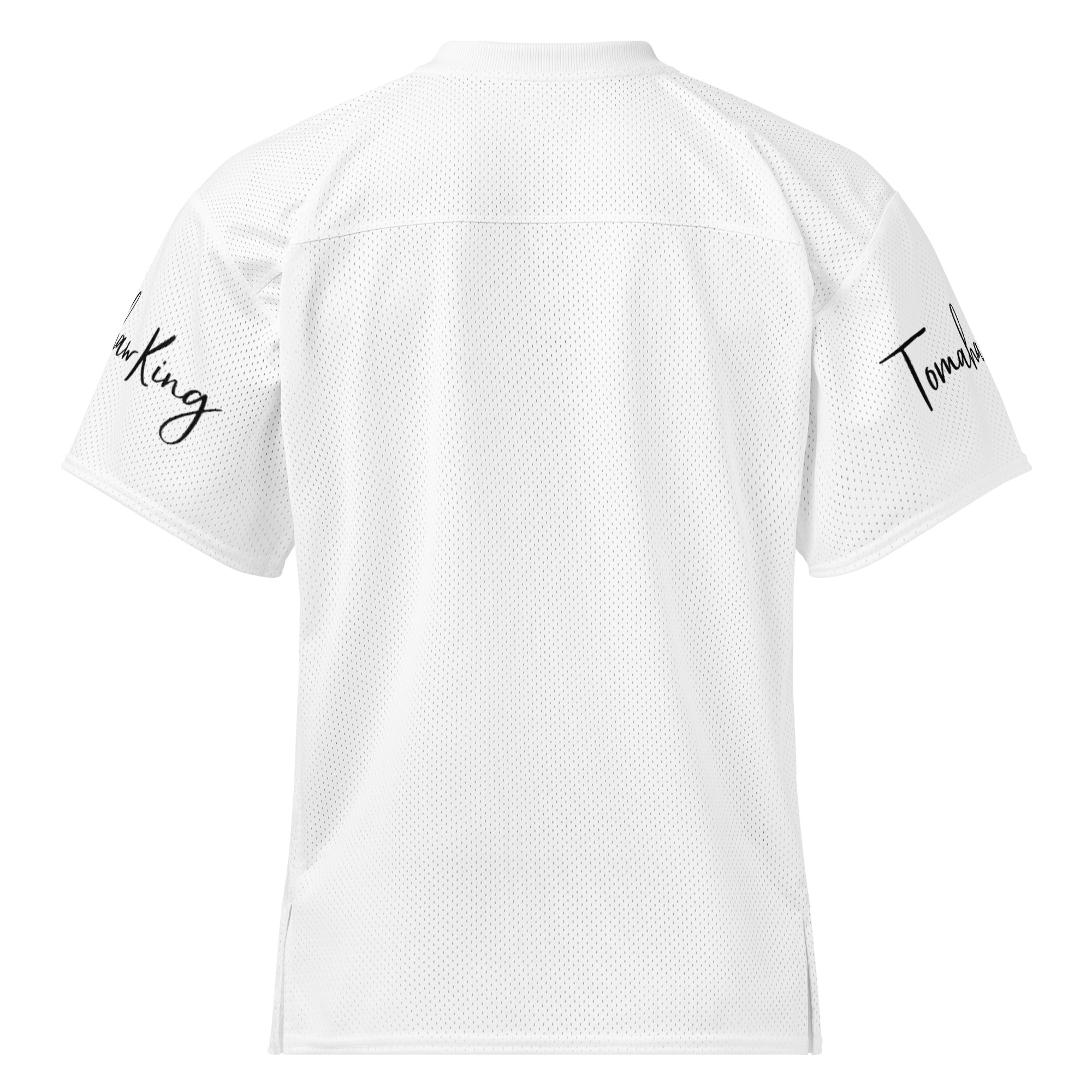 TomahawKing American Football Jersey - Image 2