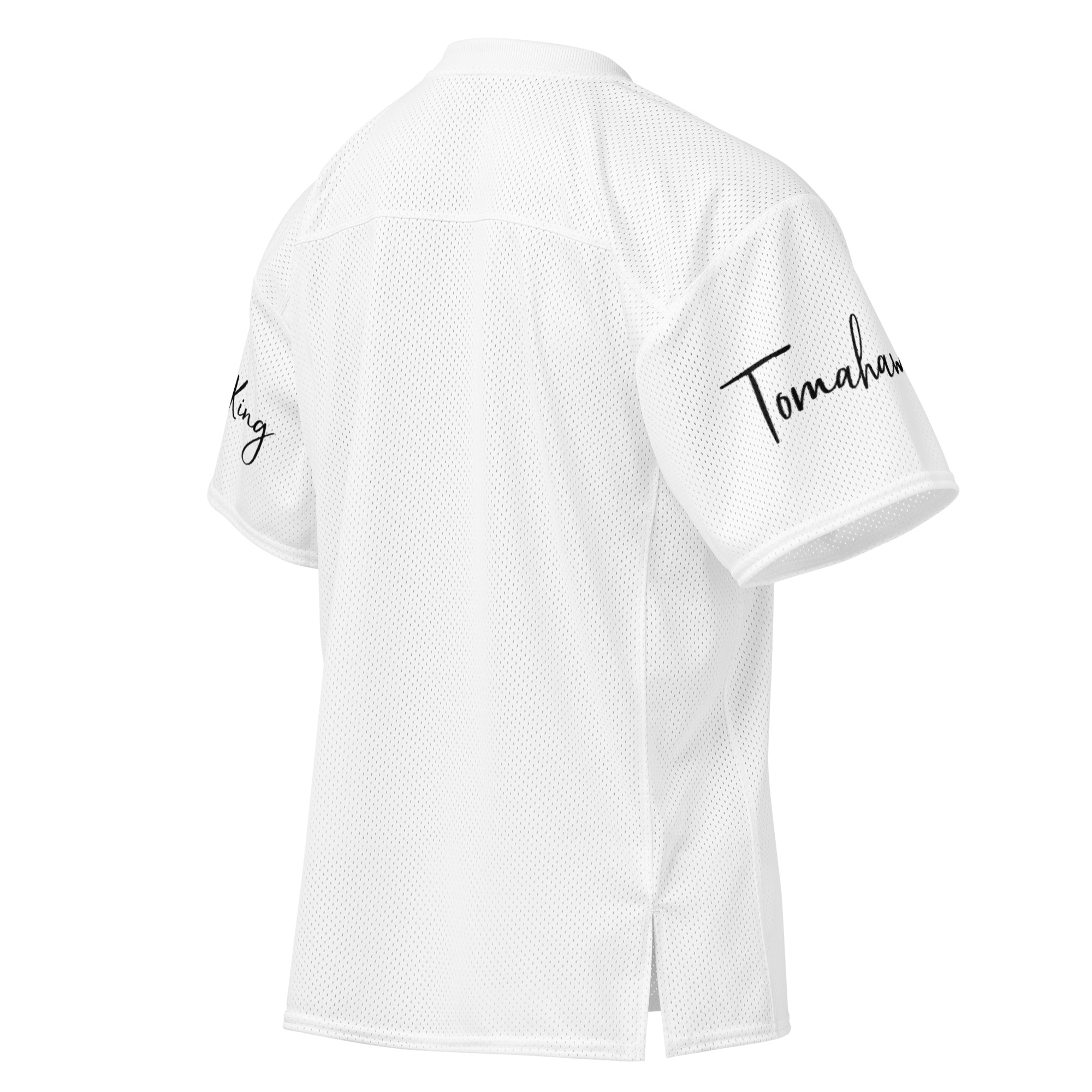 TomahawKing American Football Jersey - Image 3