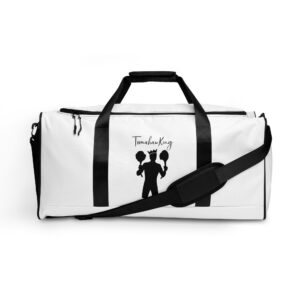 TomahawKing Duffle Bag