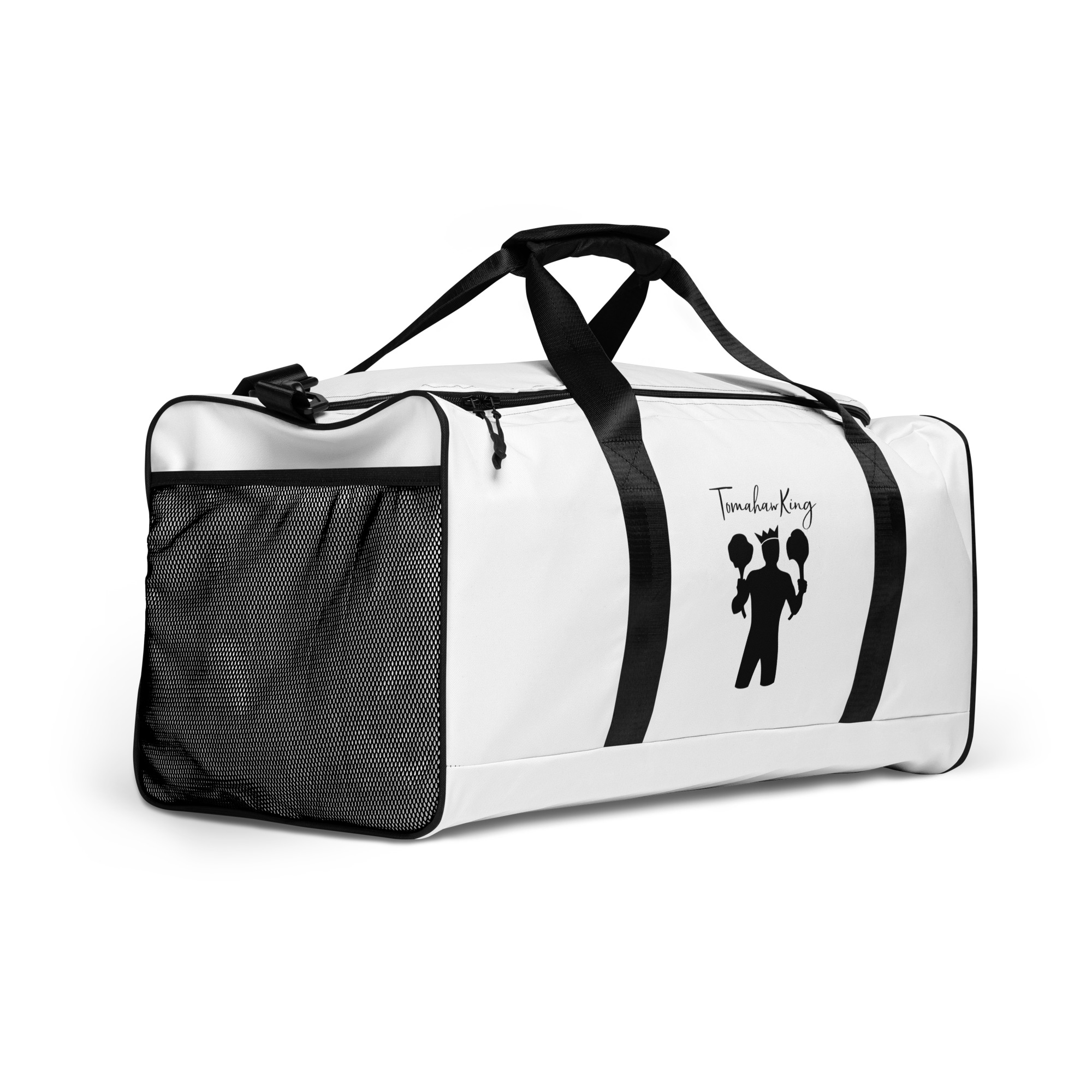 TomahawKing Duffle Bag - Image 7