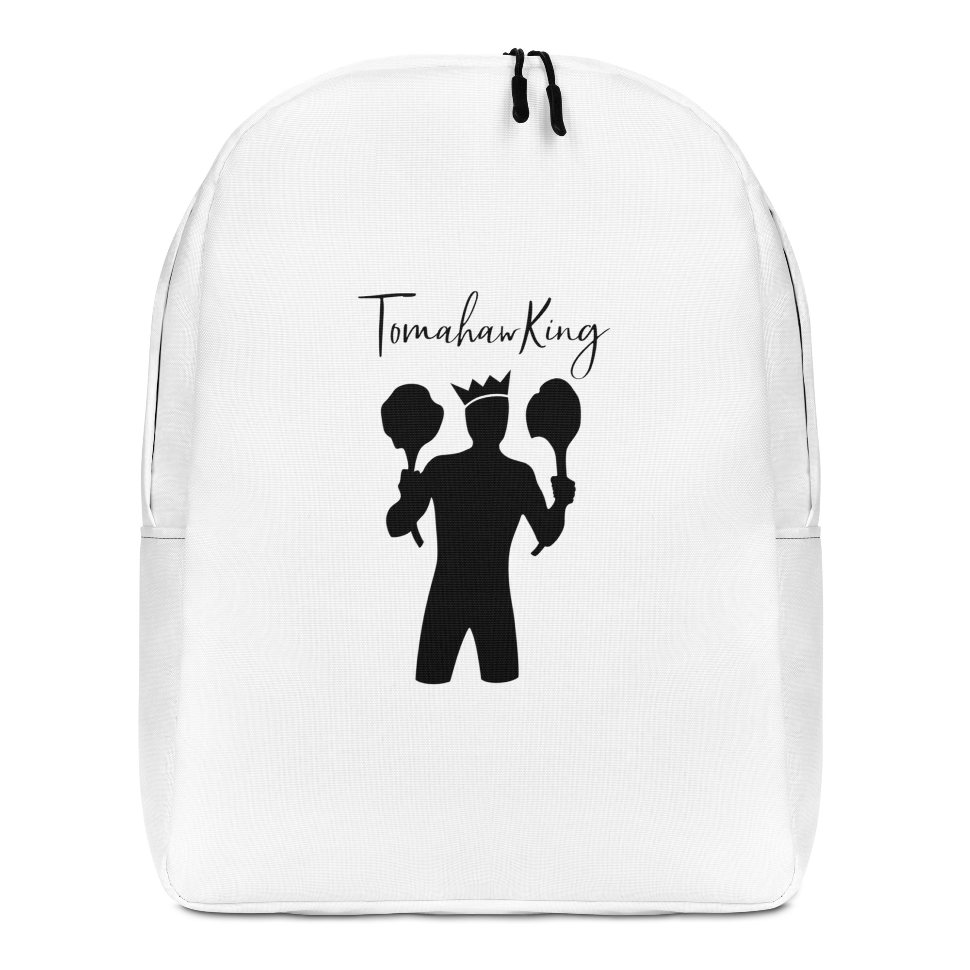 TomahawKing Minimalist Backpack
